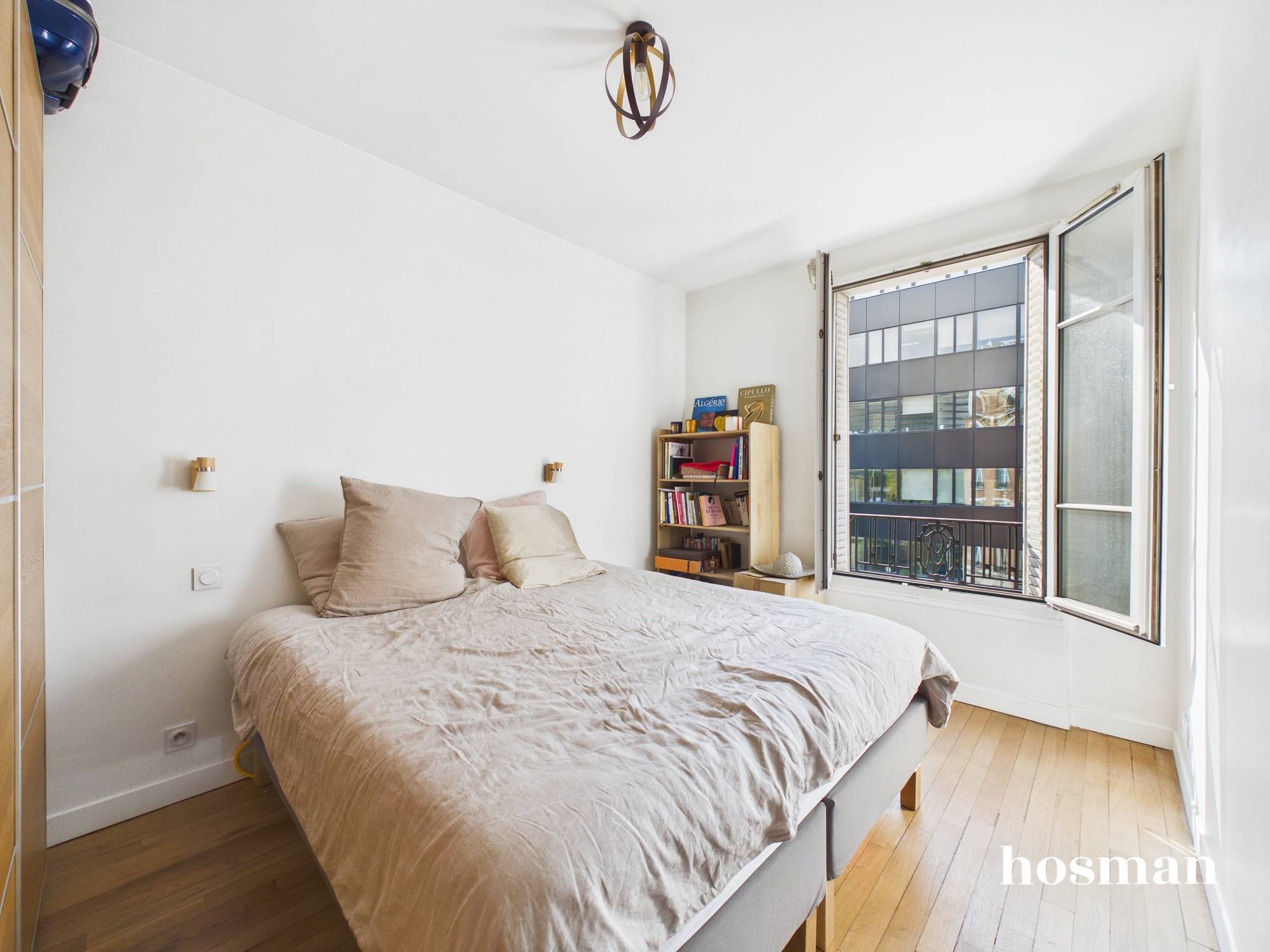 Photo 12 - Appartement 35.15 Issy-Les-Moulineaux