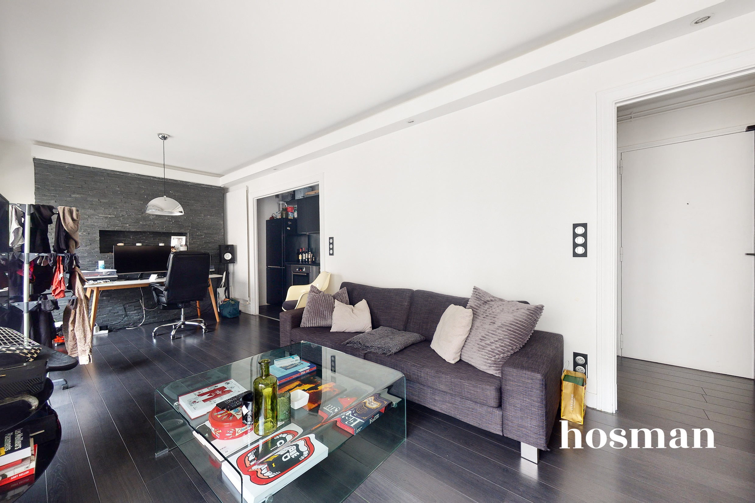 Photo 4 - Appartement 48.0 Neuilly-sur-Seine