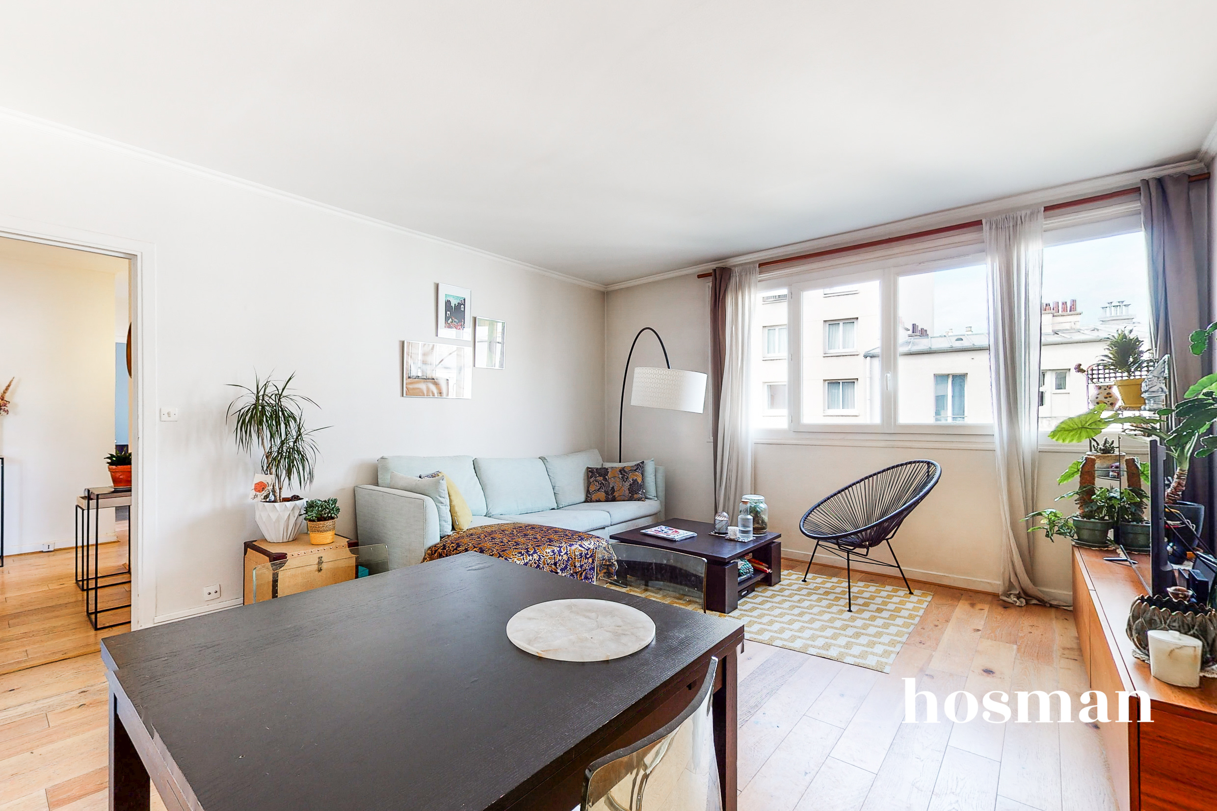 Photo 3 - Appartement 65.01 Paris