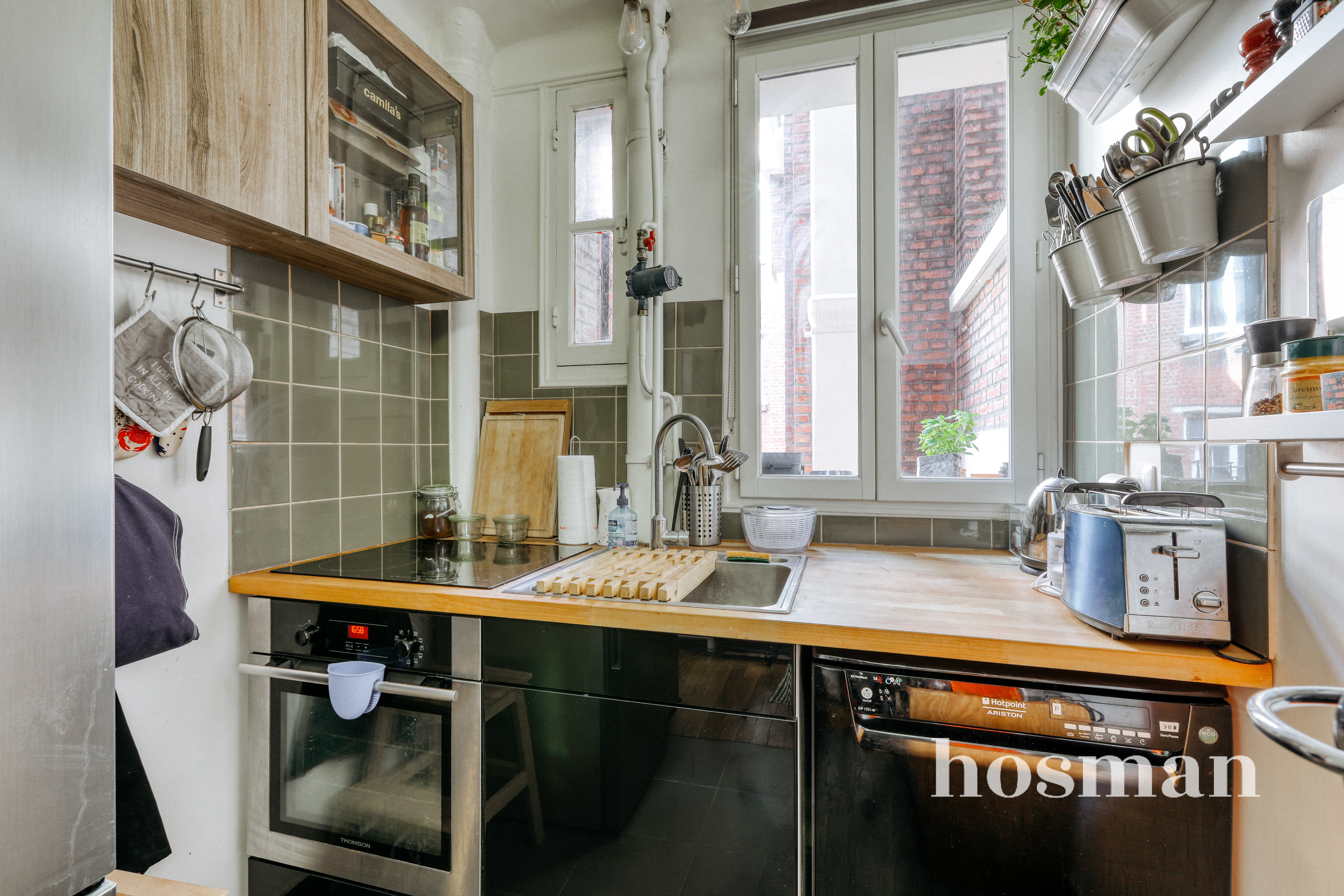 Photo 8 - Appartement 41.0 Montrouge