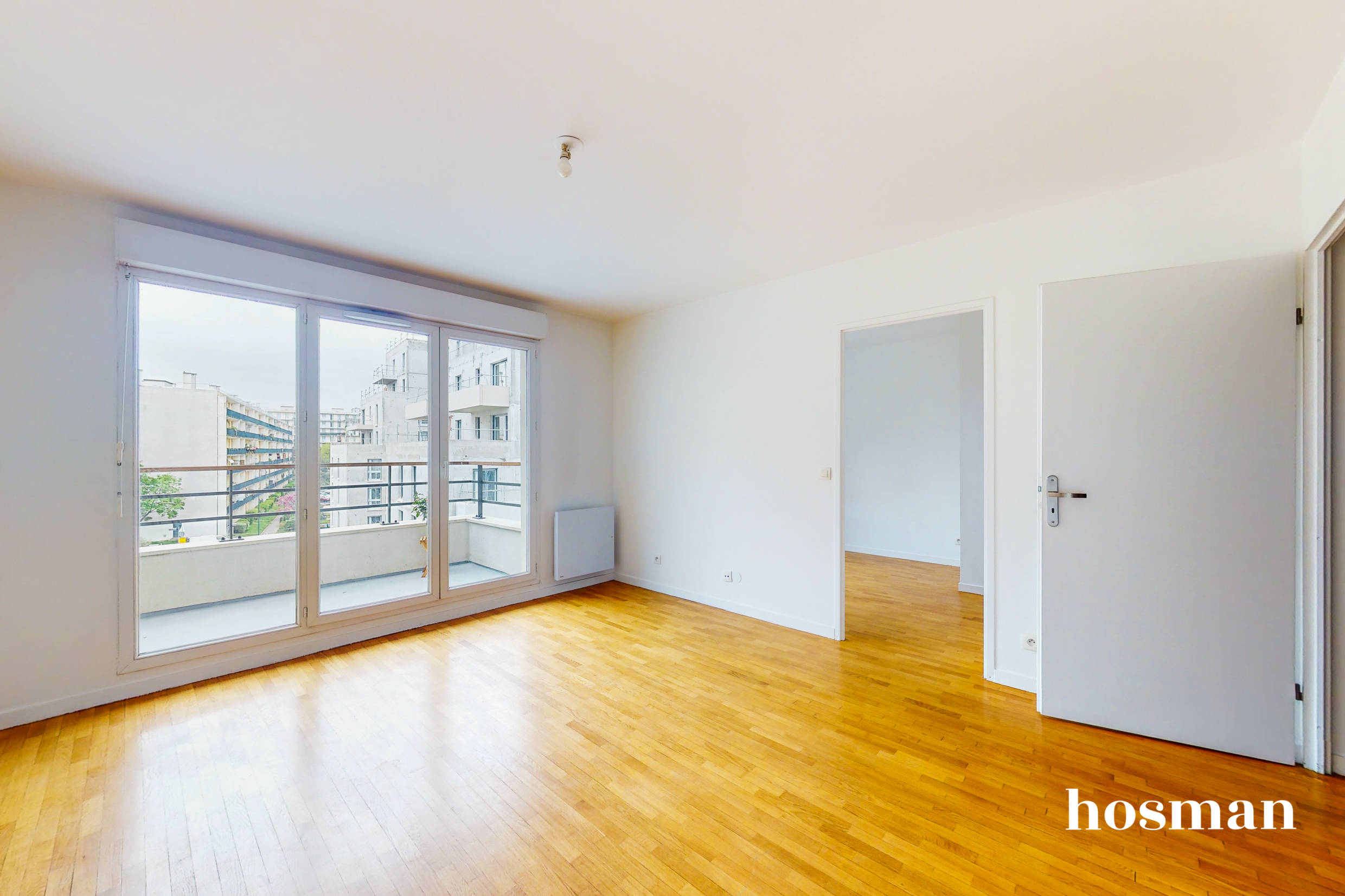 Photo 1 - Appartement 39.0 Colombes