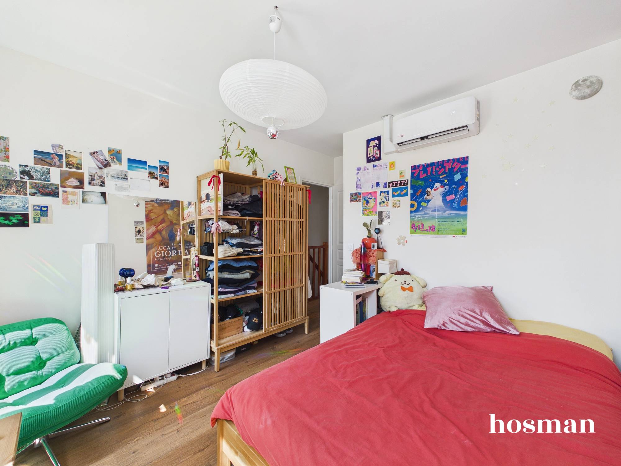 Photo 11 - Maison 89.75 Montreuil