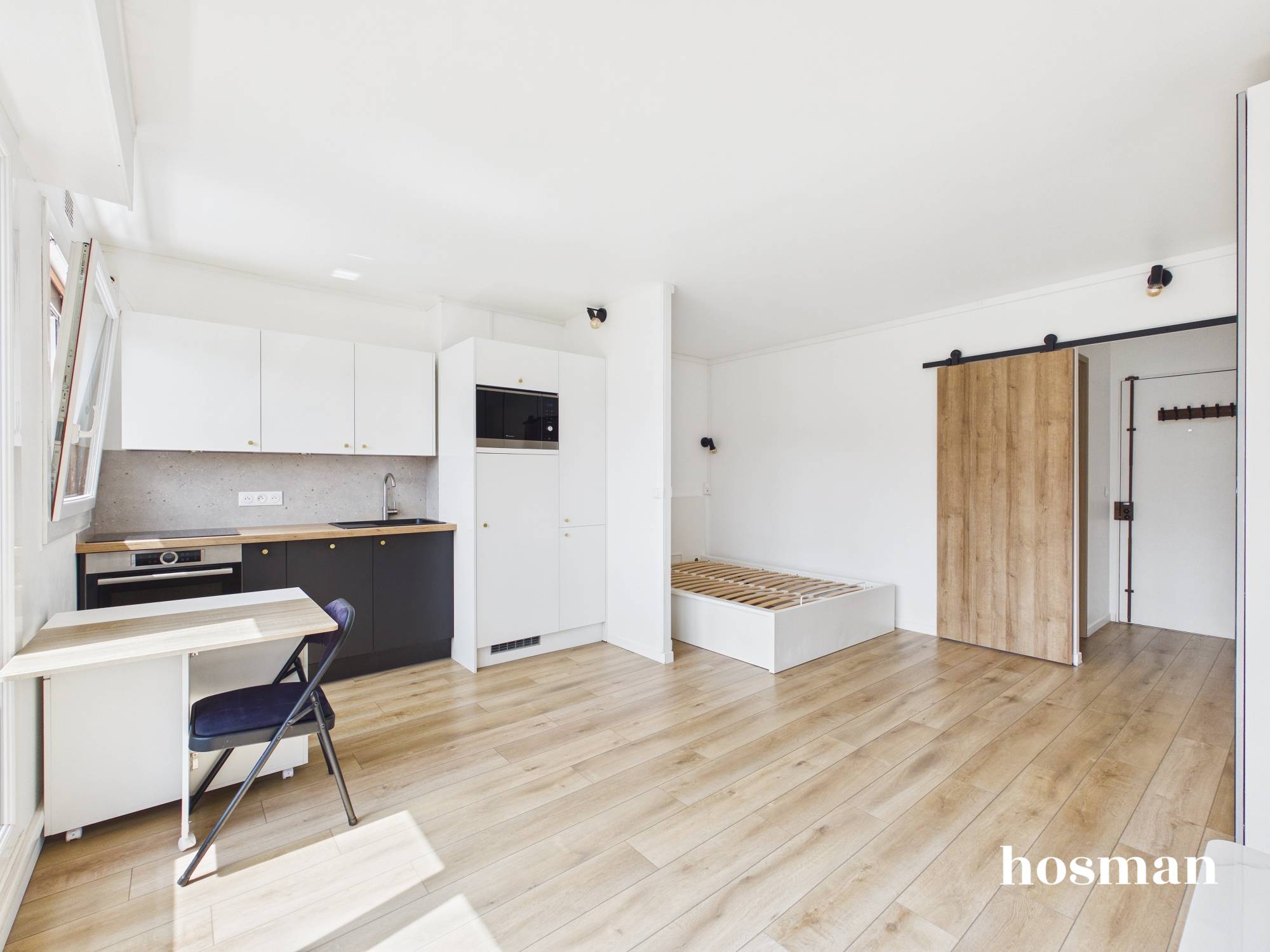 Photo 8 - Appartement 29.0 Paris