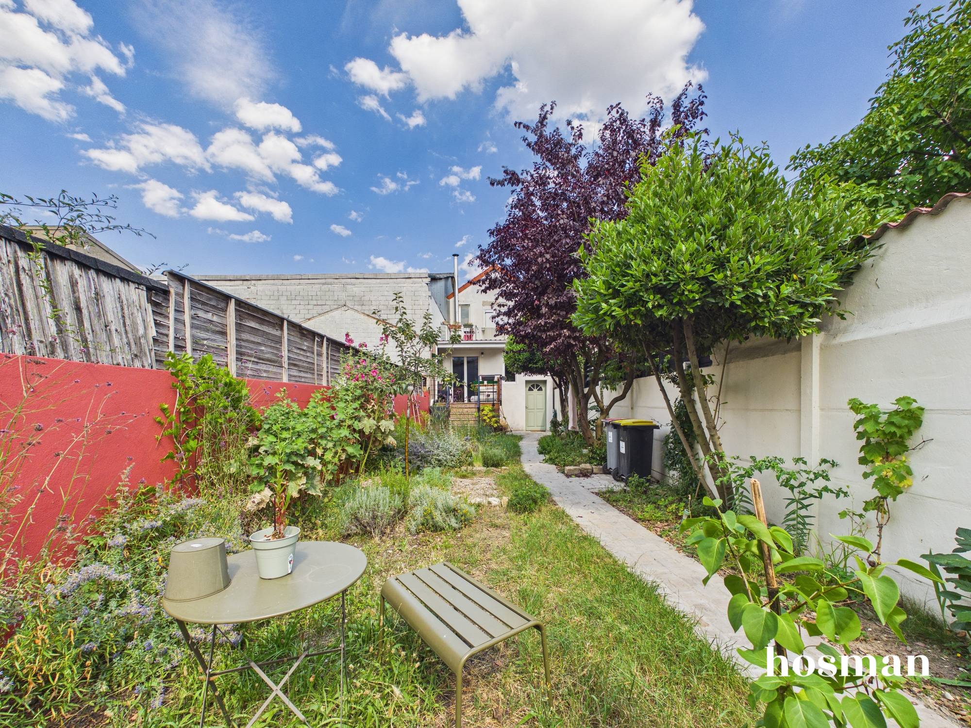 Photo 7 - Maison 89.75 Montreuil