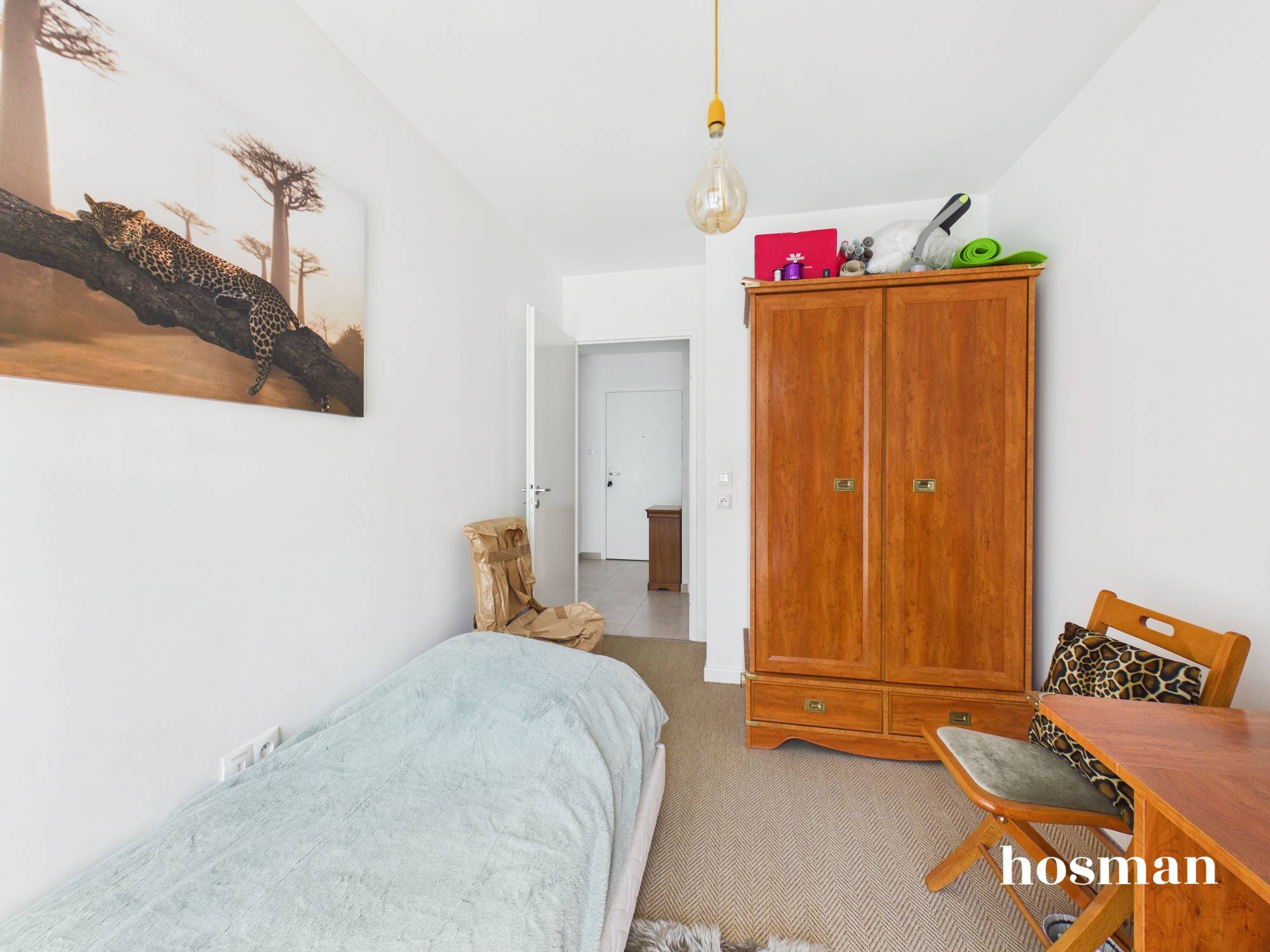 Photo 11 - Appartement 58.0 Meudon