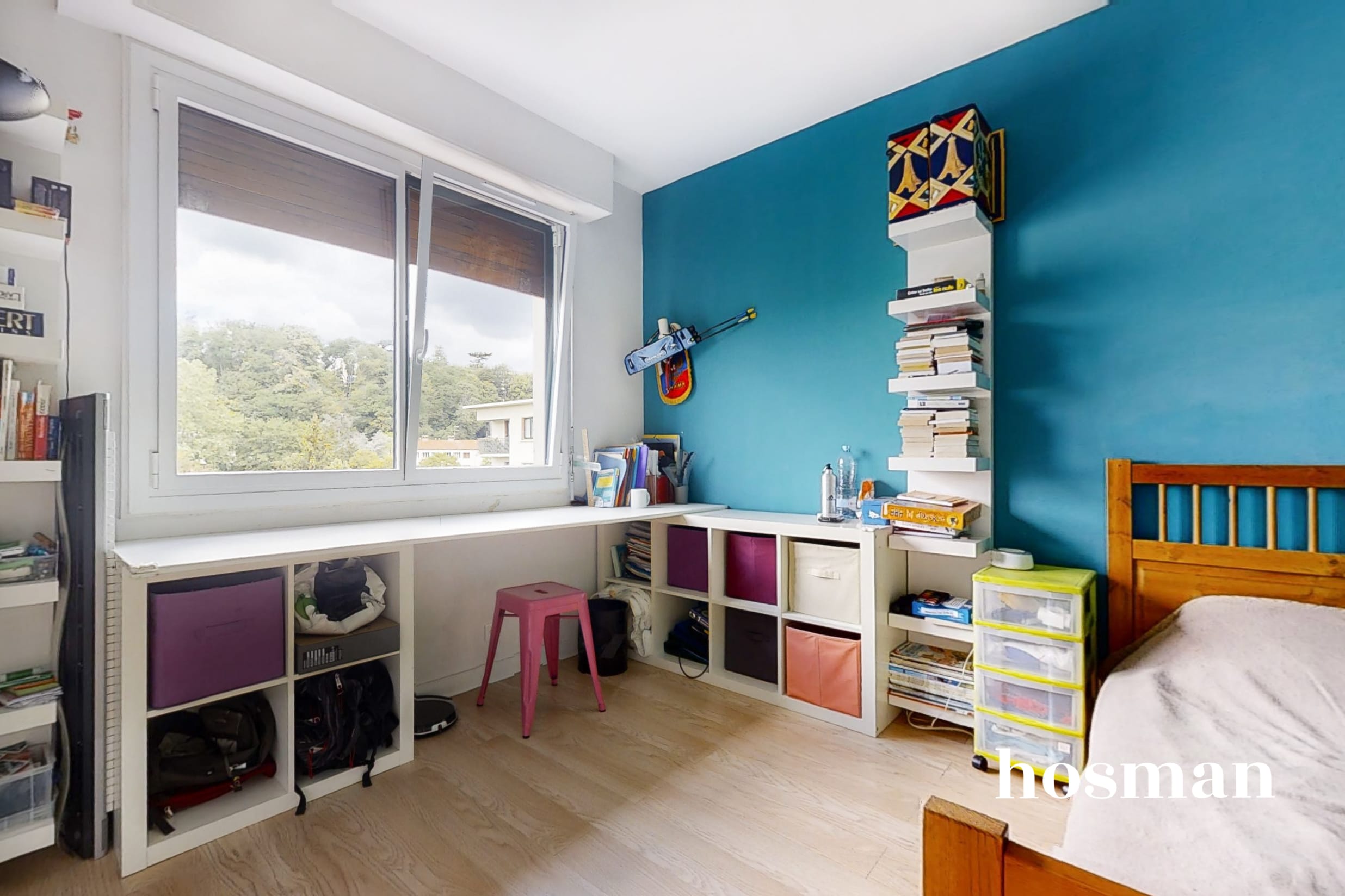 Photo 7 - Appartement 117.93 Ville-d'Avray