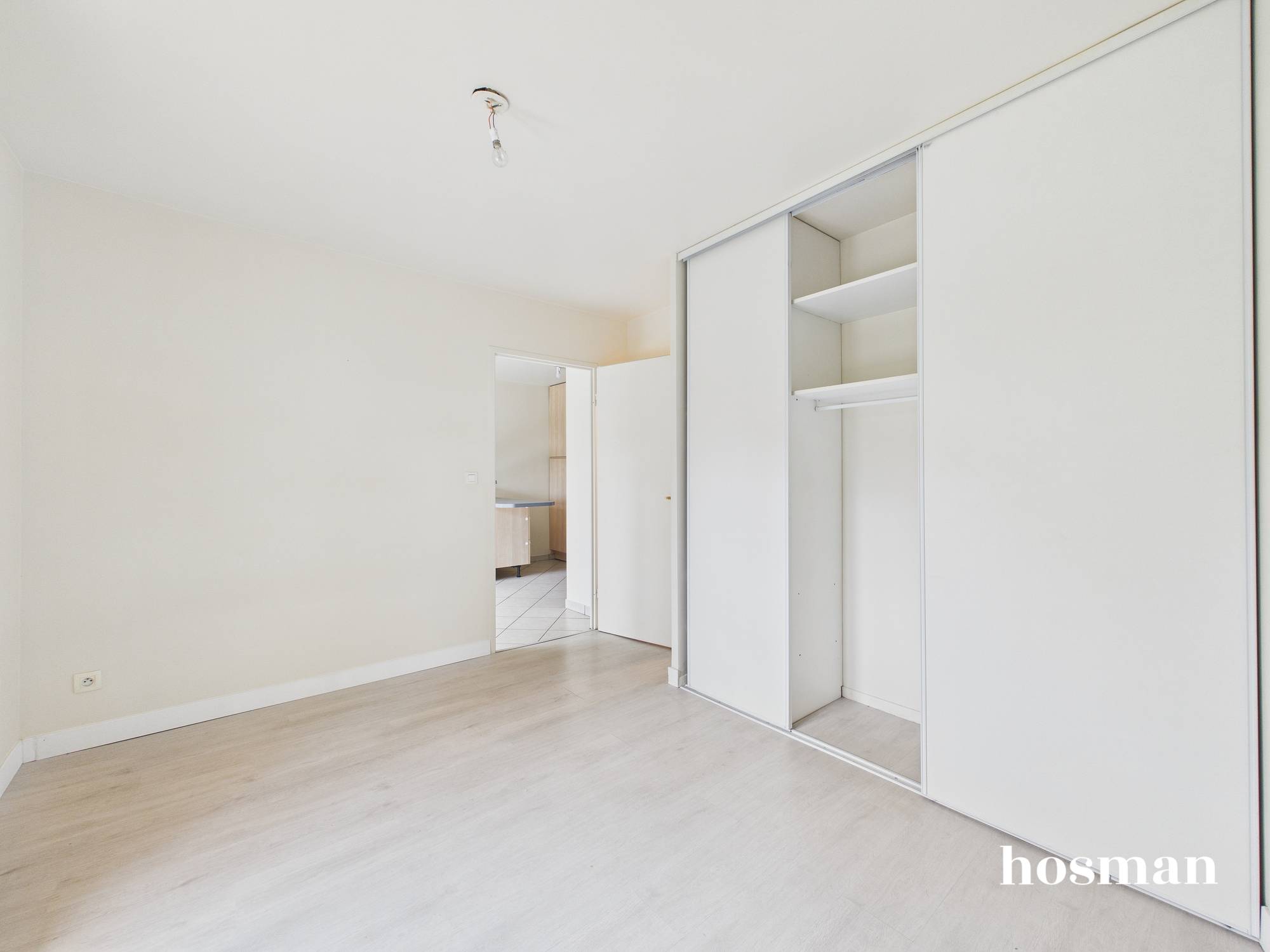 Photo 5 - Appartement 37.0 Vaulx-en-Velin