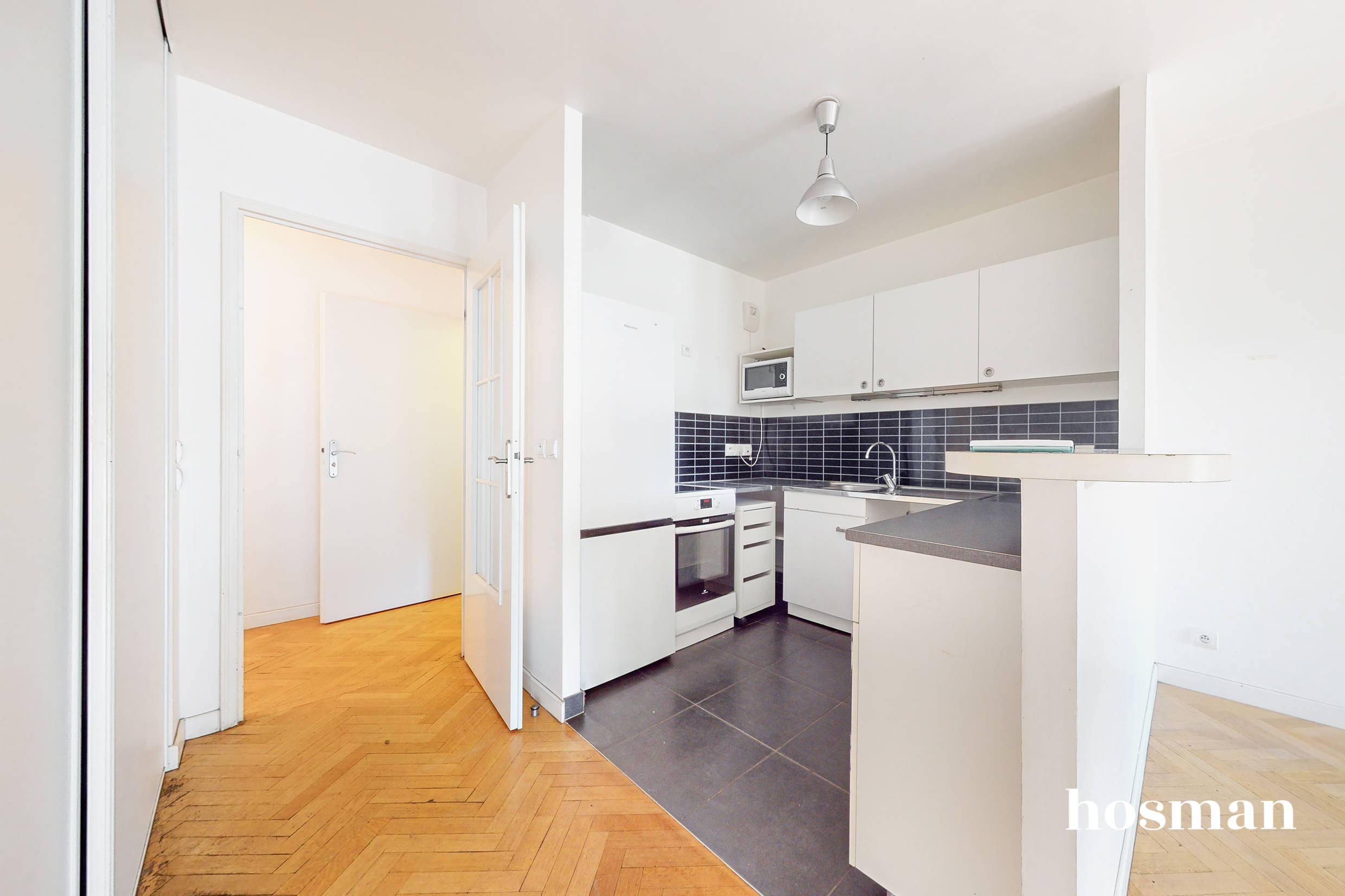 Photo 7 - Appartement 45.0 La Garenne-Colombes