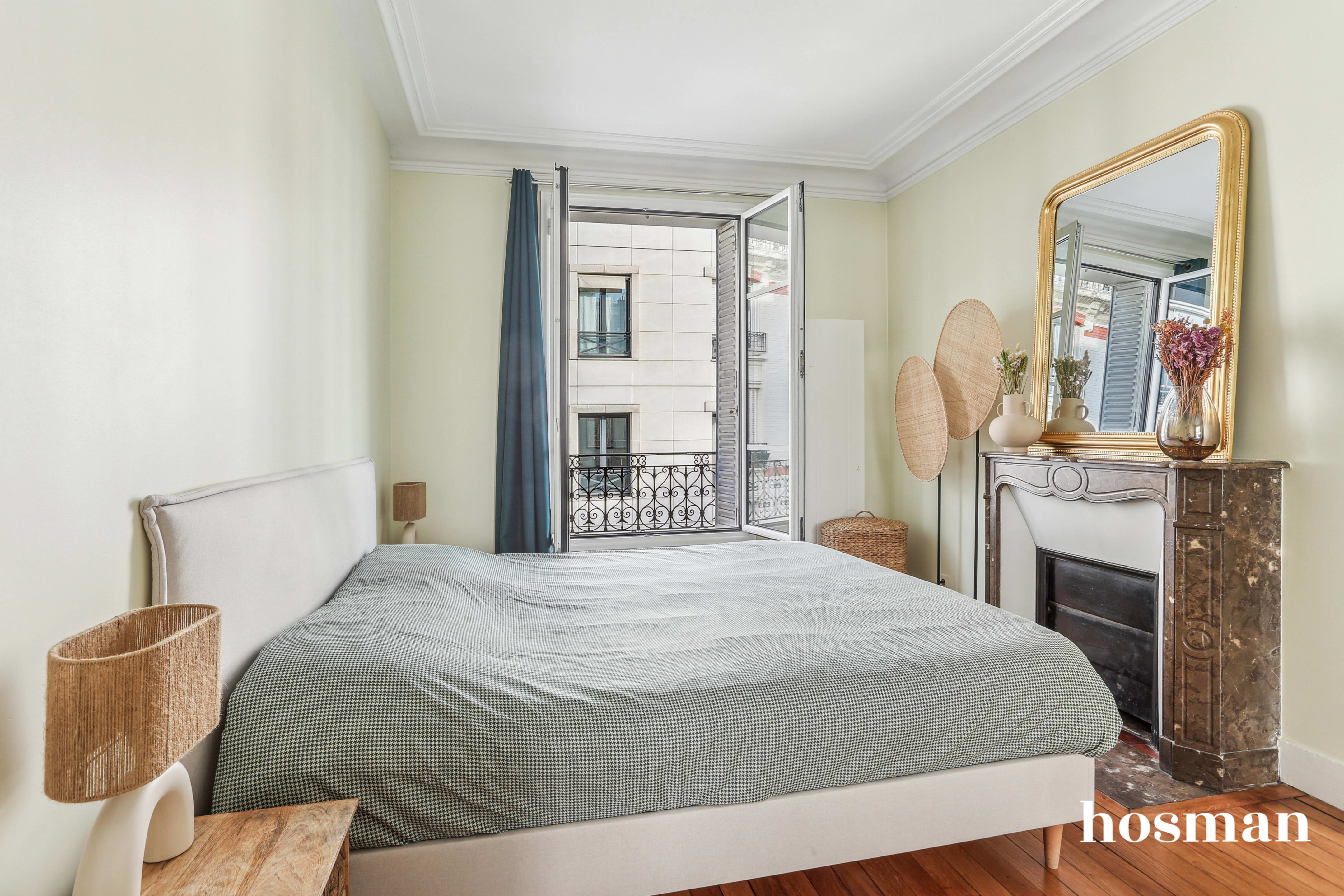 Photo 5 - Appartement 54.19 Levallois-Perret