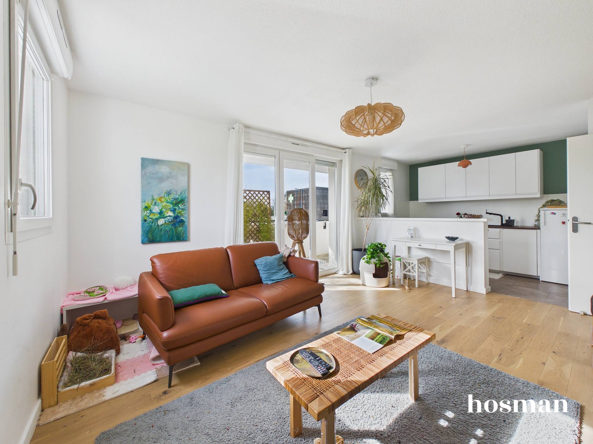 Photo 1 - Appartement 57.4 Bruges
