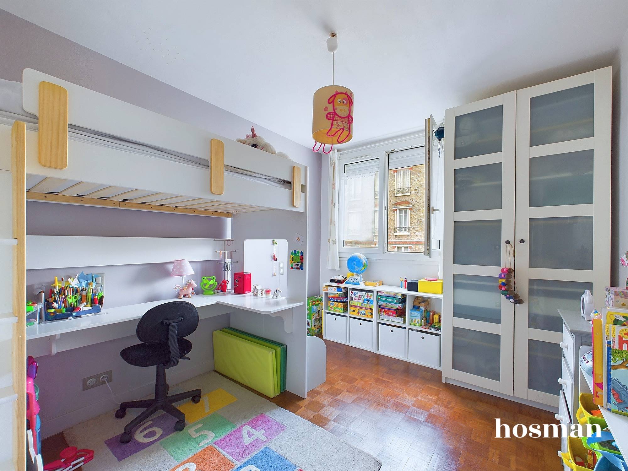 Photo 10 - Appartement 68.64 Maisons-Alfort