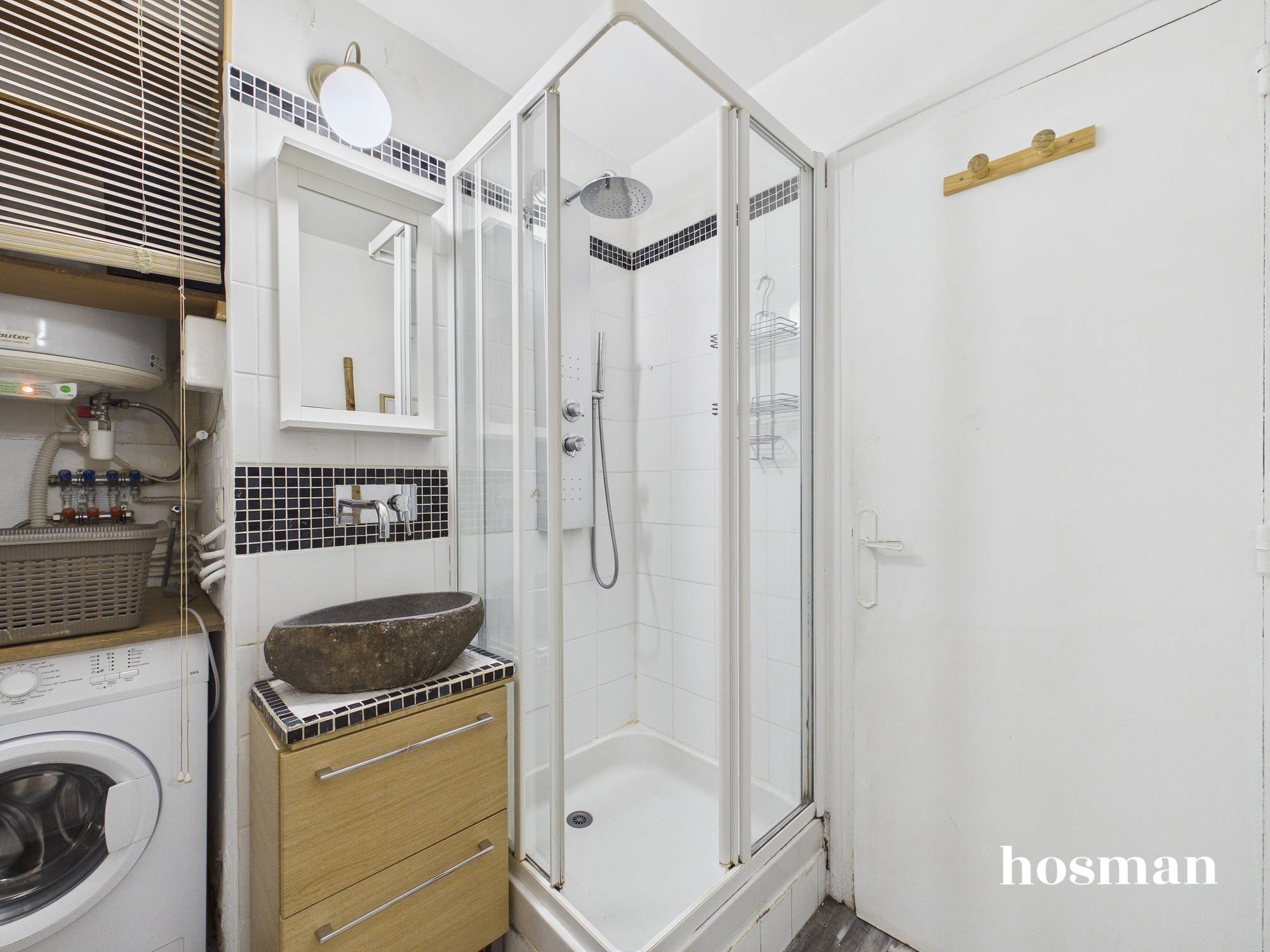 Photo 12 - Appartement 40.0 Clamart