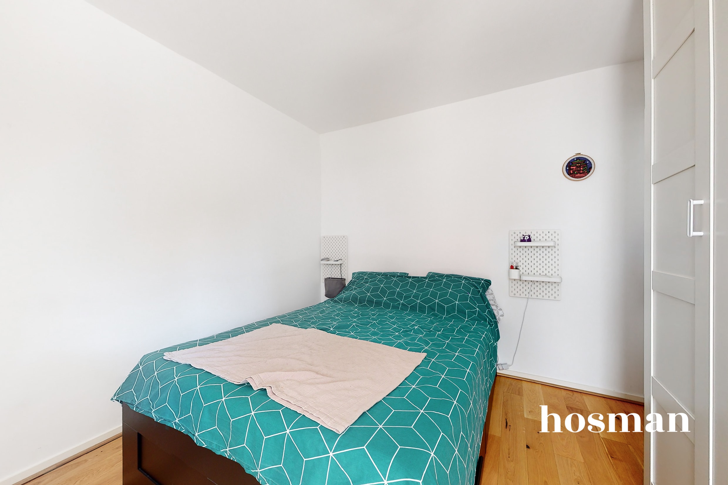 Photo 8 - Appartement 42.0 Bagnolet
