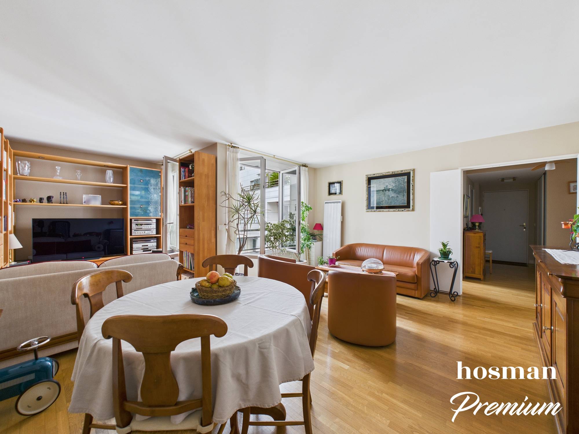 Photo 3 - Appartement 91.0 Levallois-Perret