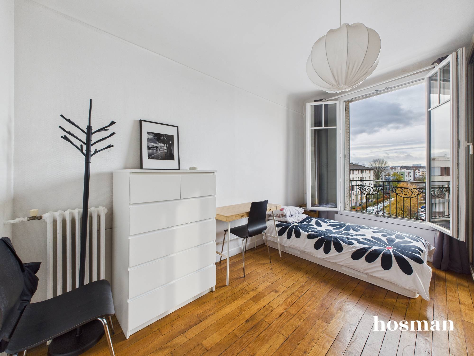 Photo 12 - Appartement 81.45 Maisons-Alfort