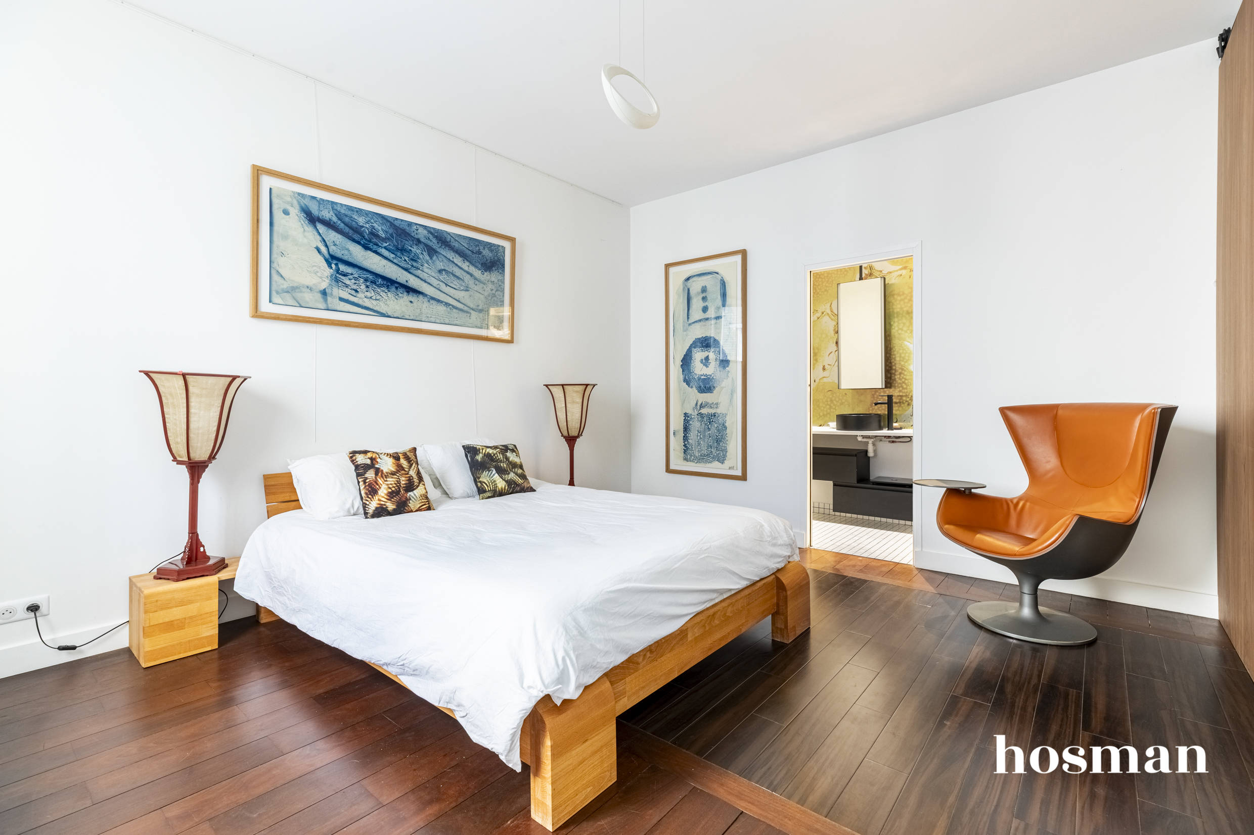 Photo 13 - Triplex 222.21 Paris