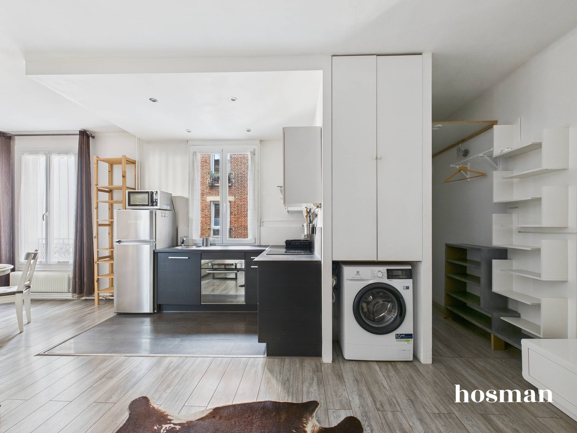 Photo 1 - Appartement 43.27 Boulogne-Billancourt