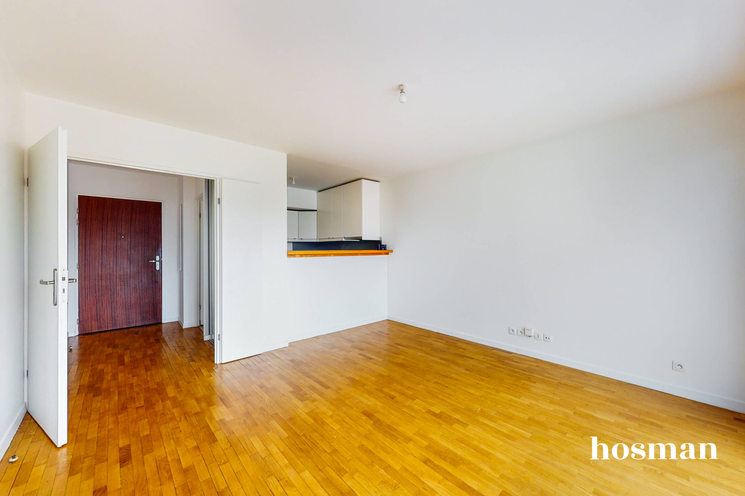 Photo 3 - Appartement 39.0 Colombes
