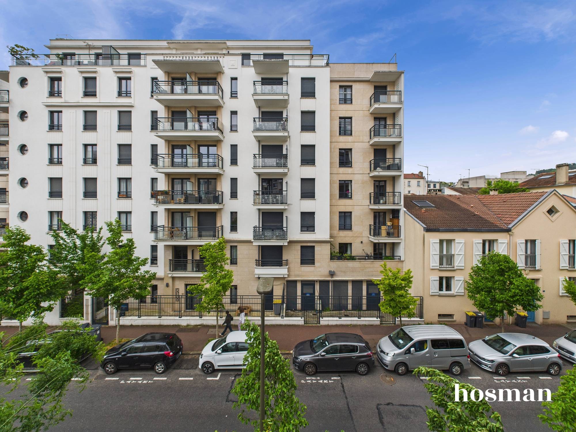 Photo 18 - Appartement 74.5 Suresnes