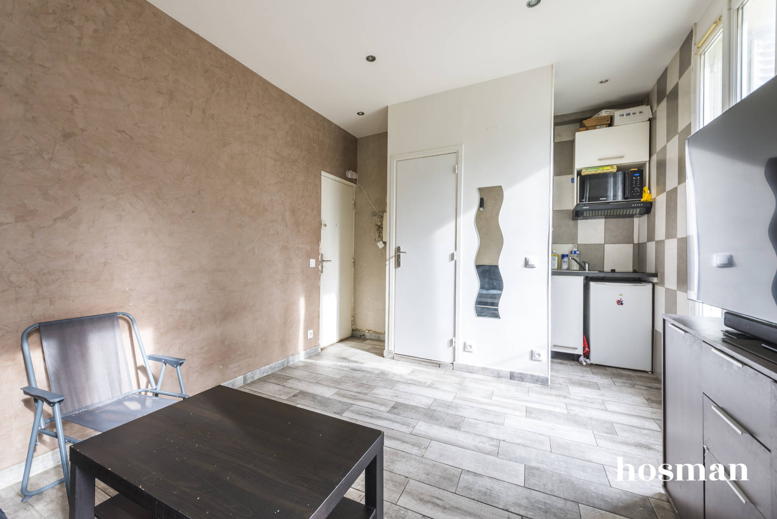 Photo 3 - Appartement 17.0 Ivry-sur-Seine
