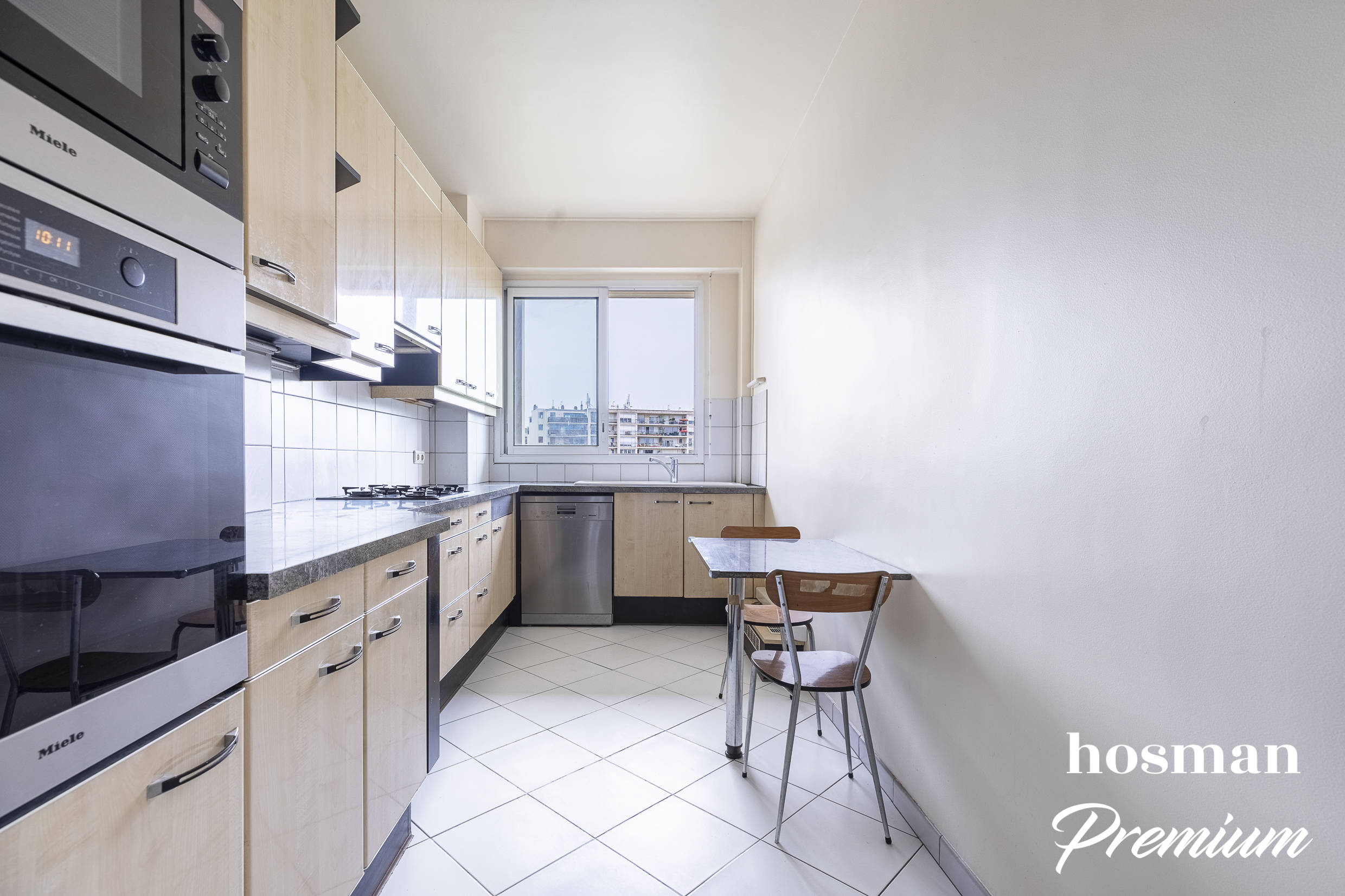 Photo 4 - Appartement 86.74 Paris