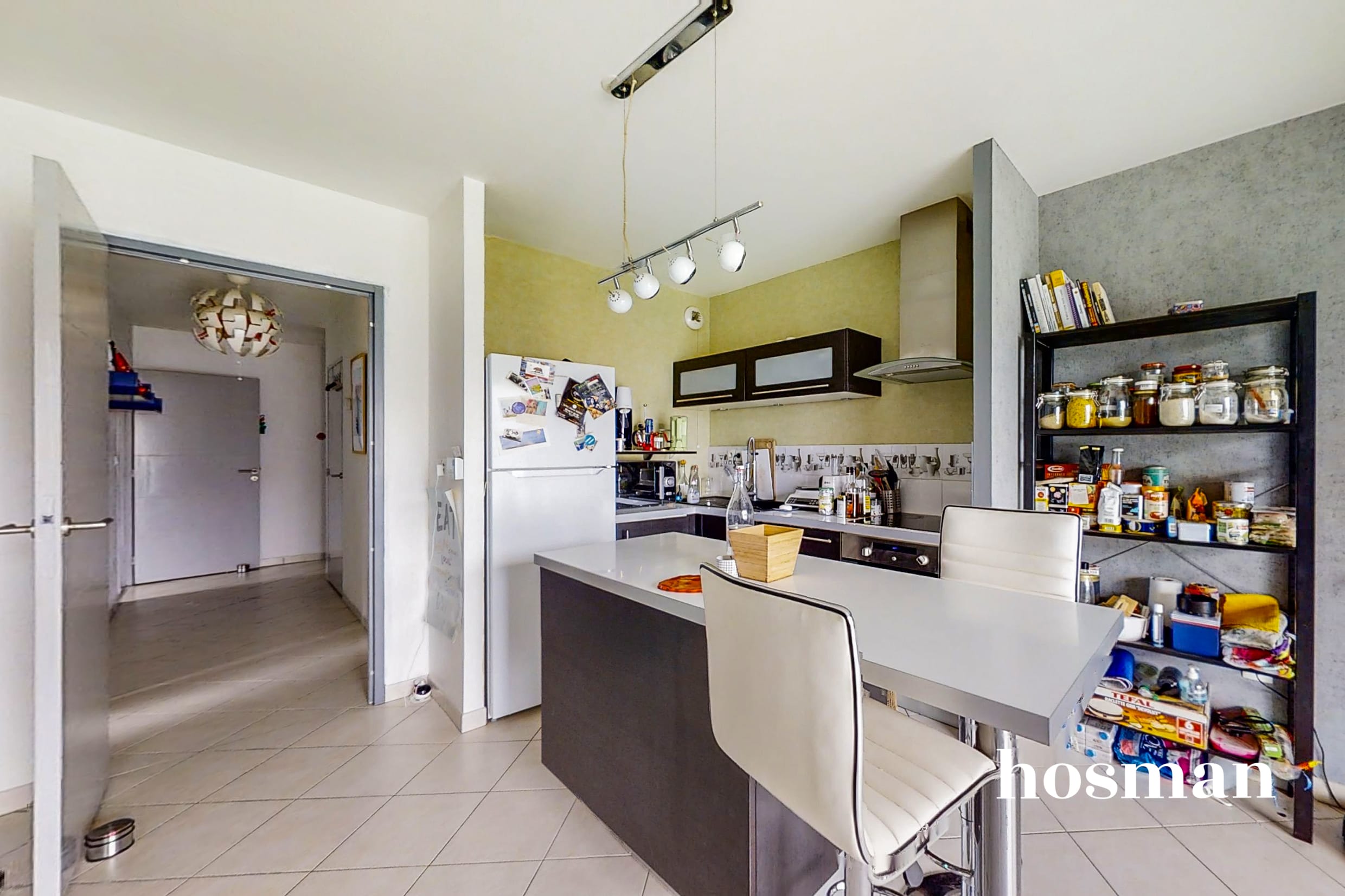 Photo 5 - Appartement 68.51 La Chapelle-sur-Erdre