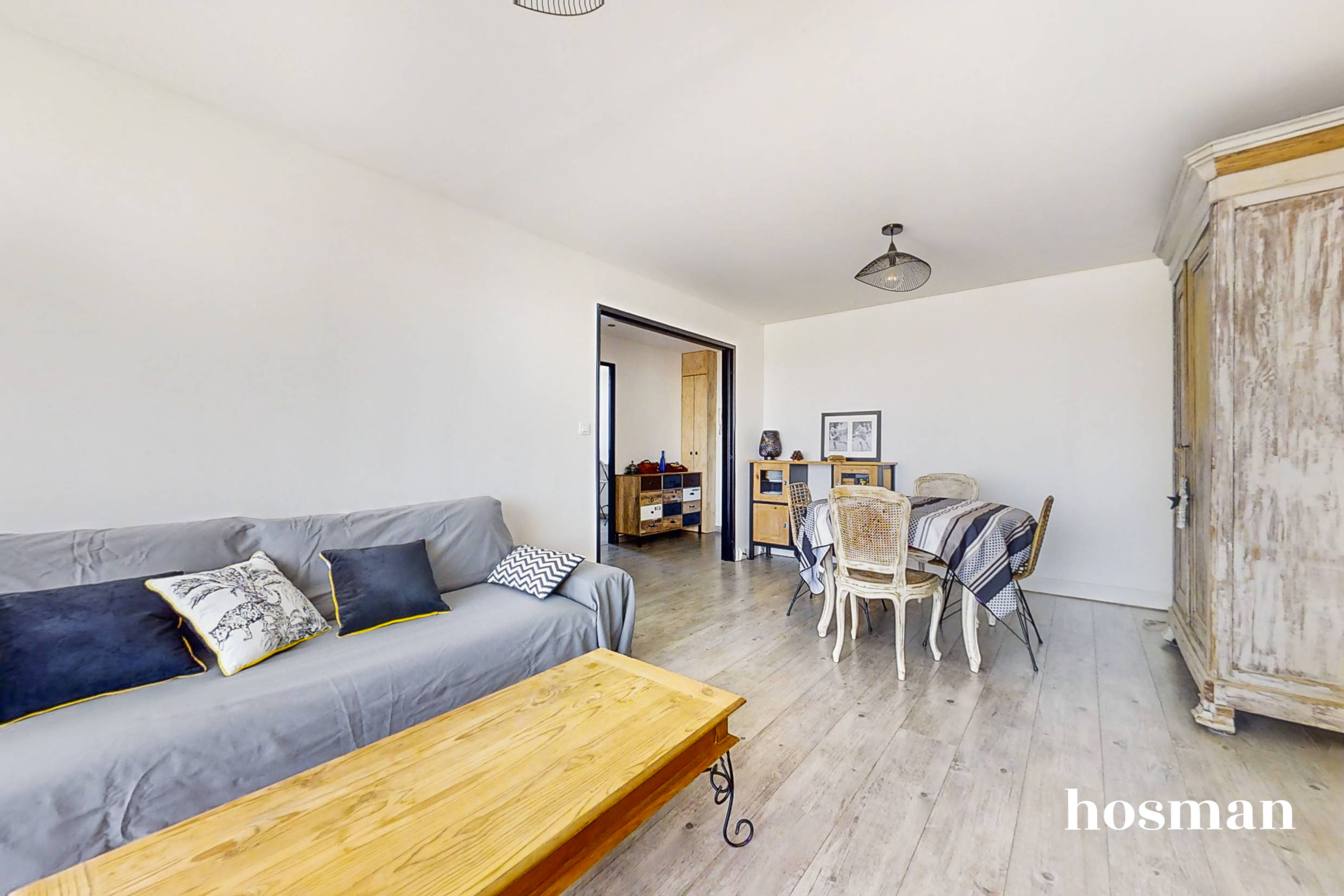 Photo 4 - Appartement 80.0 Talence