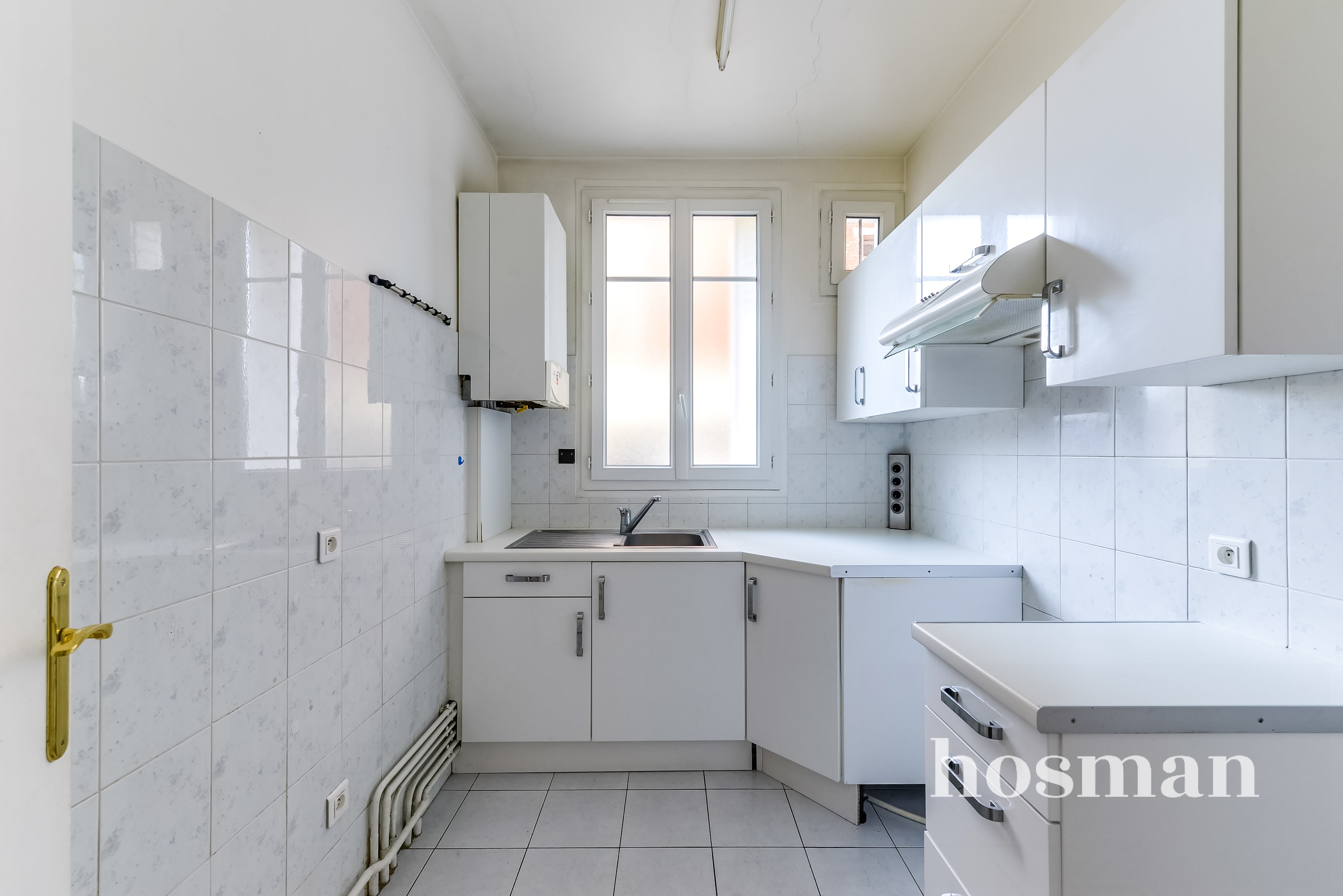 Photo 5 - Appartement 45.12 Asnières-sur-Seine