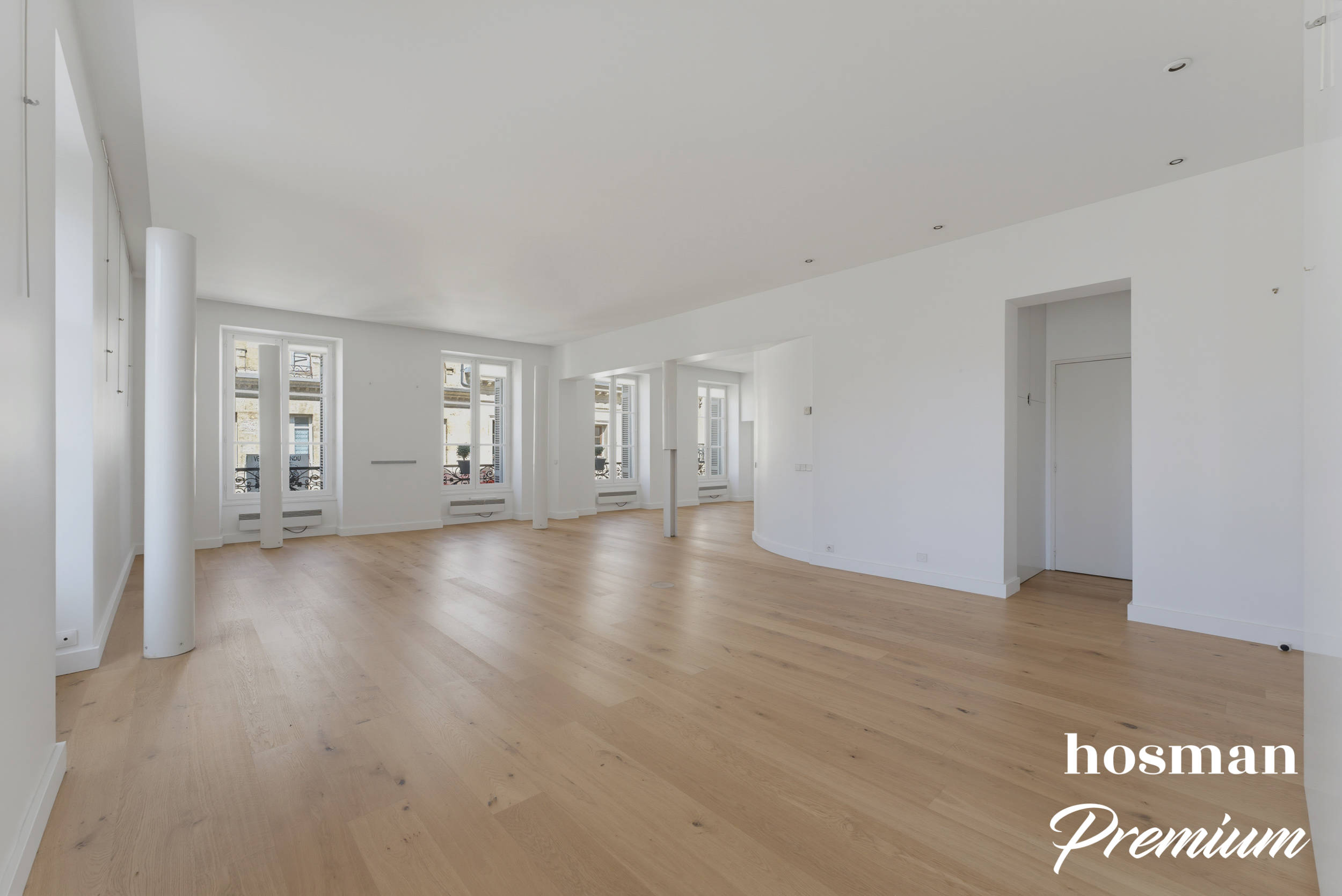 Photo 5 - Appartement 108.0 Bordeaux