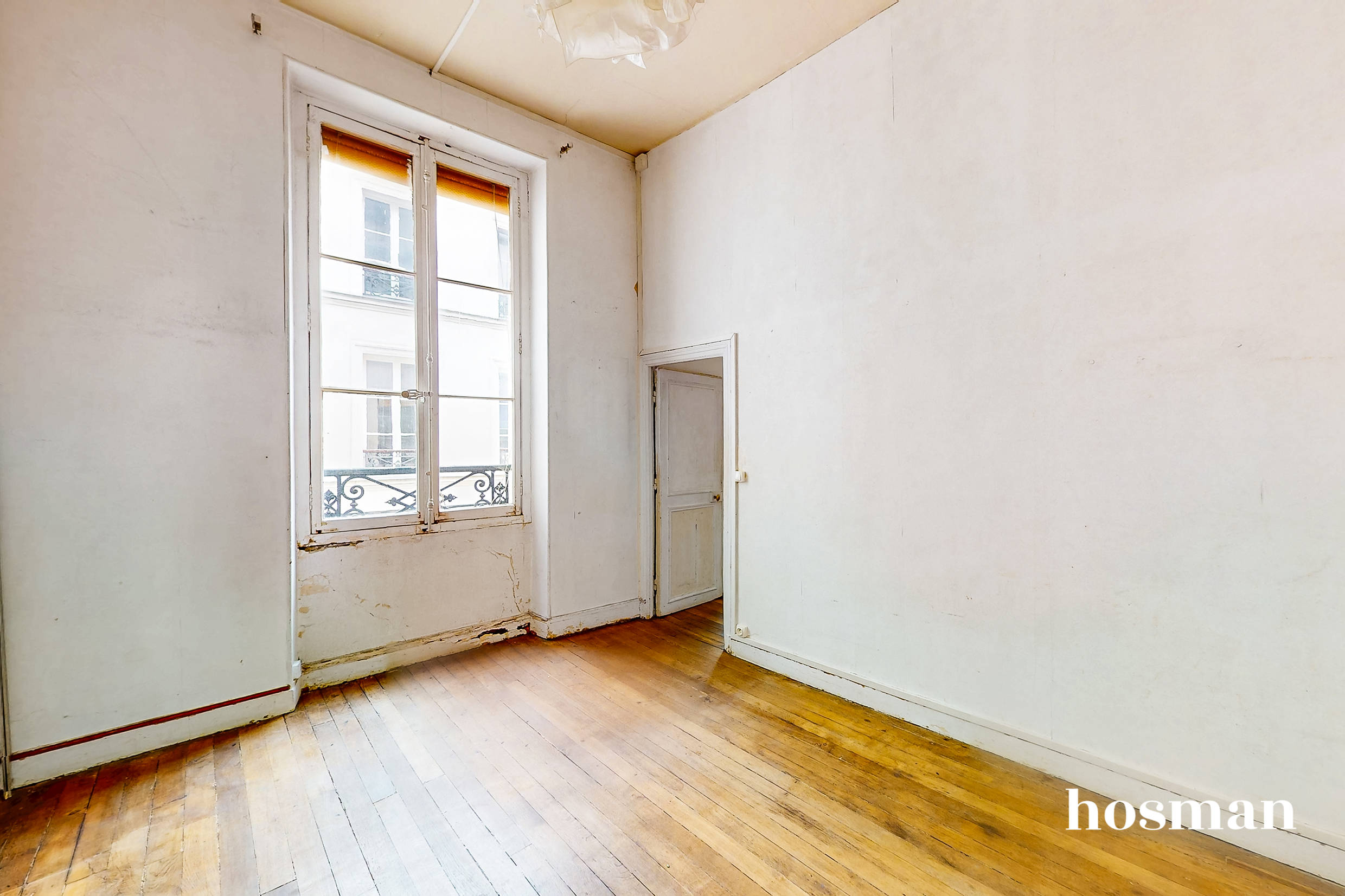 Photo 8 - Appartement 30.0 Paris