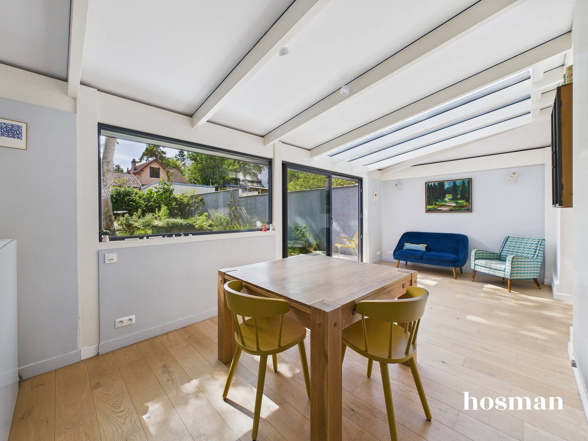 Photo 3 - Maison 134.82 Montreuil
