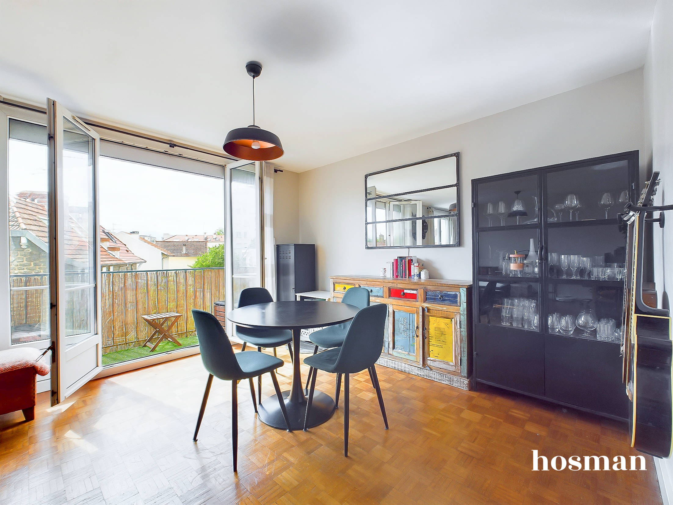 Photo 1 - Appartement 68.64 Maisons-Alfort