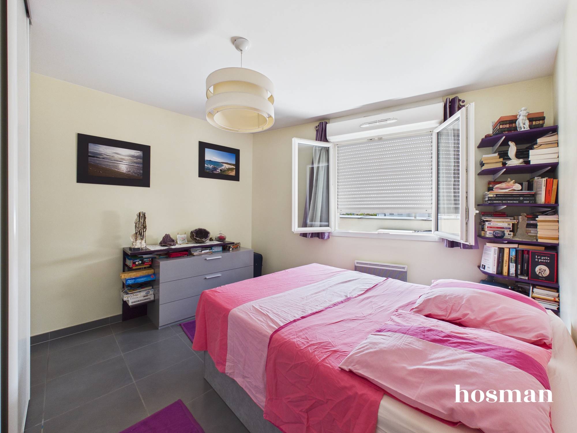 Photo 10 - Appartement 50.0 Rosny-Sous-Bois