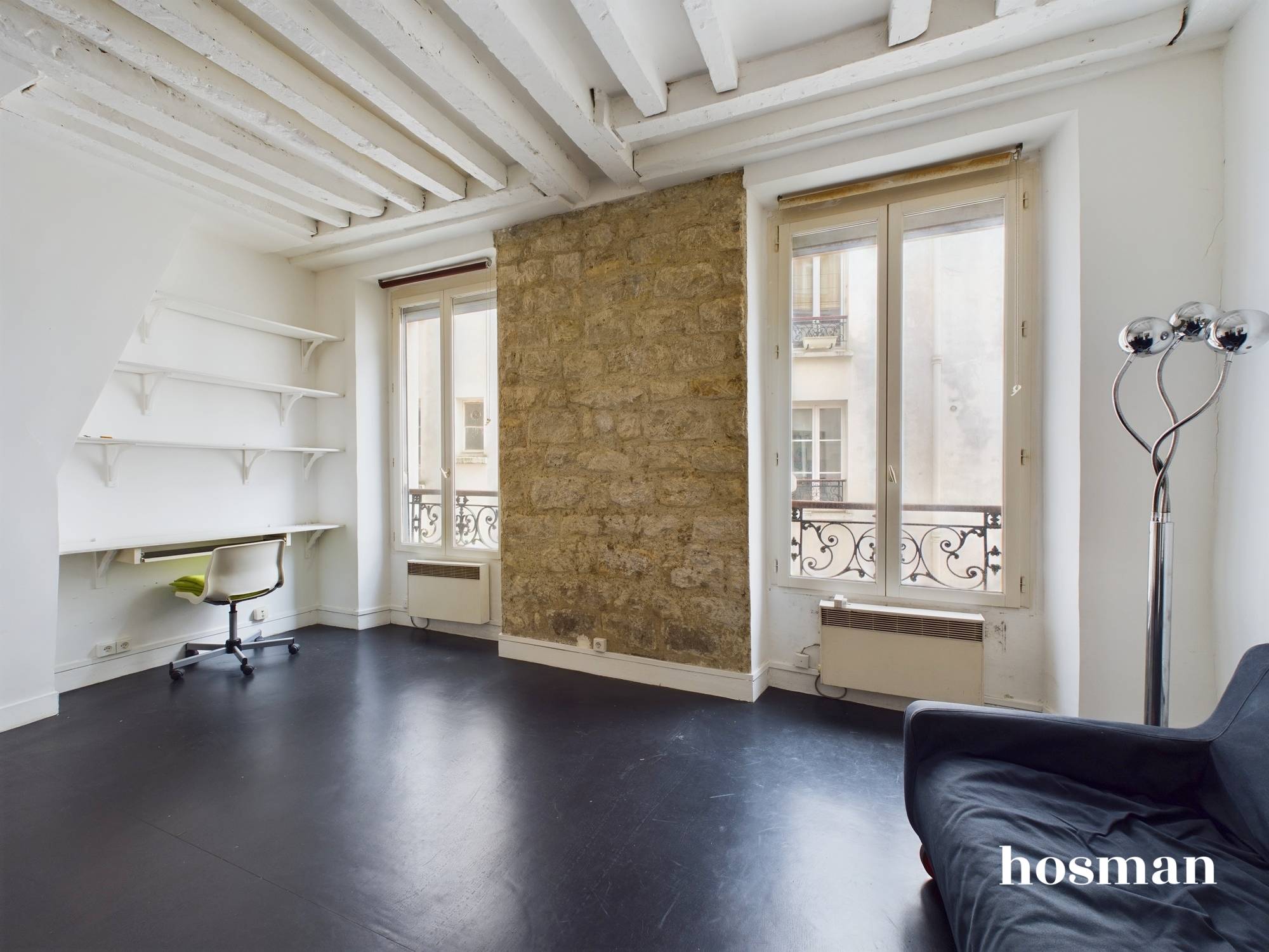 Photo 6 - Appartement 45.0 Paris