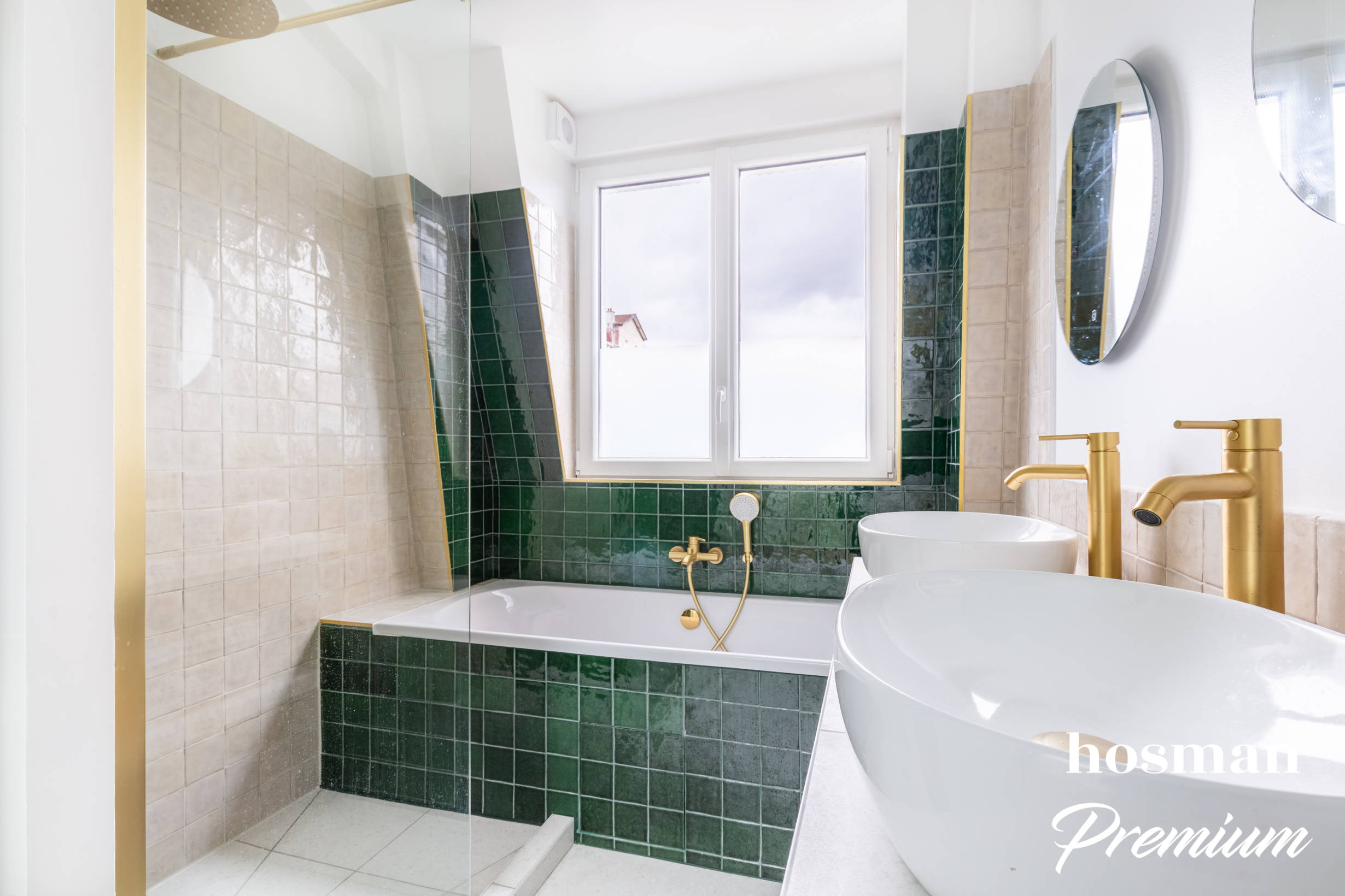 Photo 8 - Maison 184.0 Suresnes
