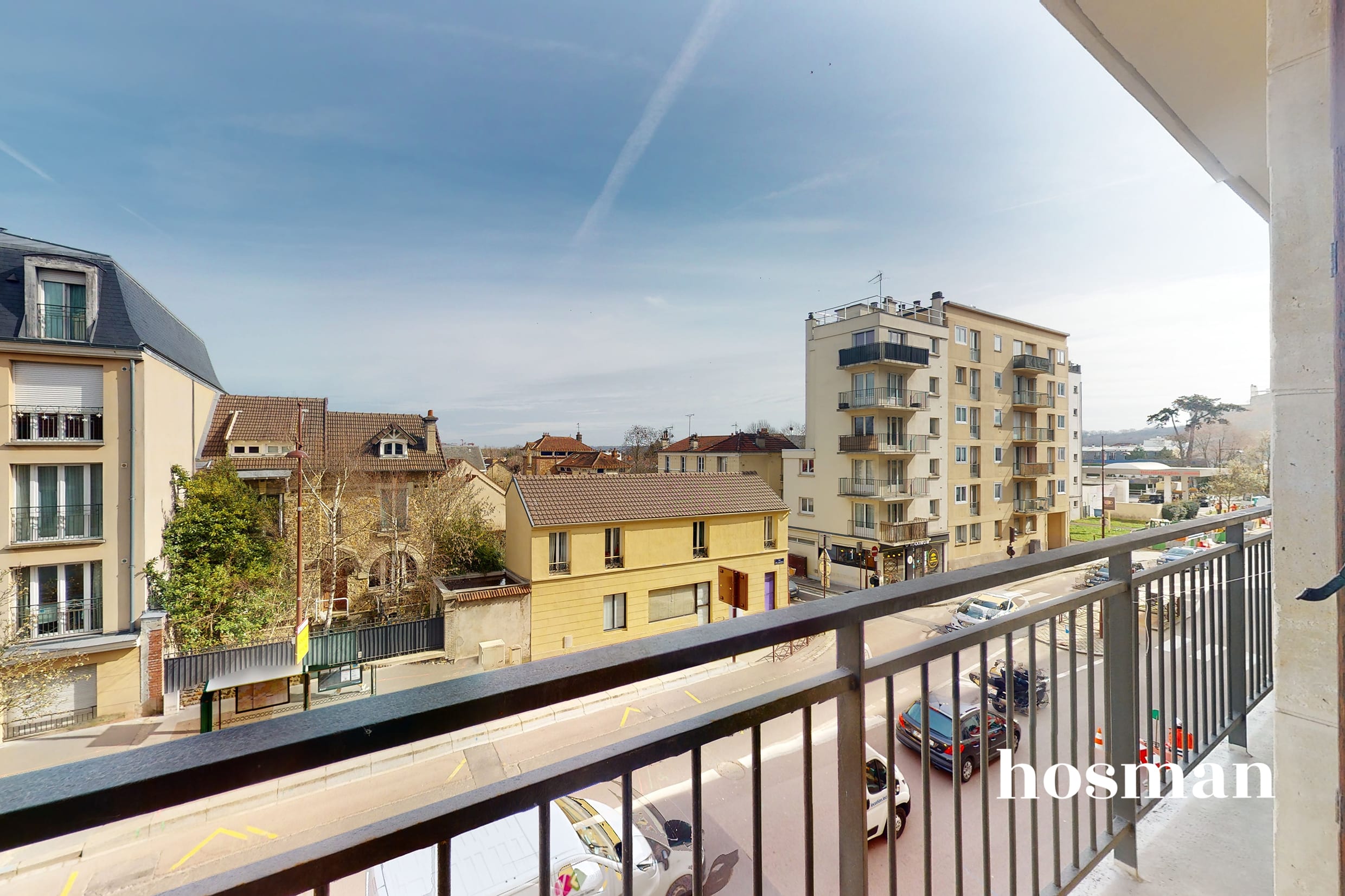 Photo 5 - Appartement 91.0 Versailles