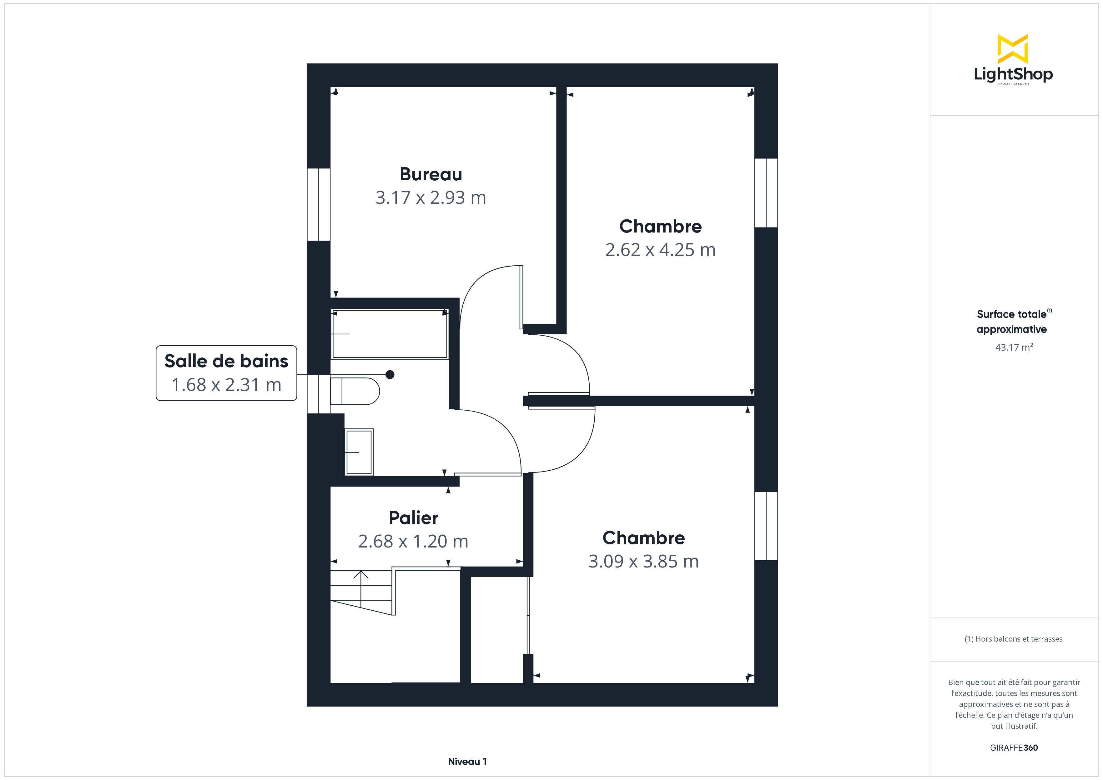 Photo 17 - Maison 86.0 La Chapelle-sur-Erdre