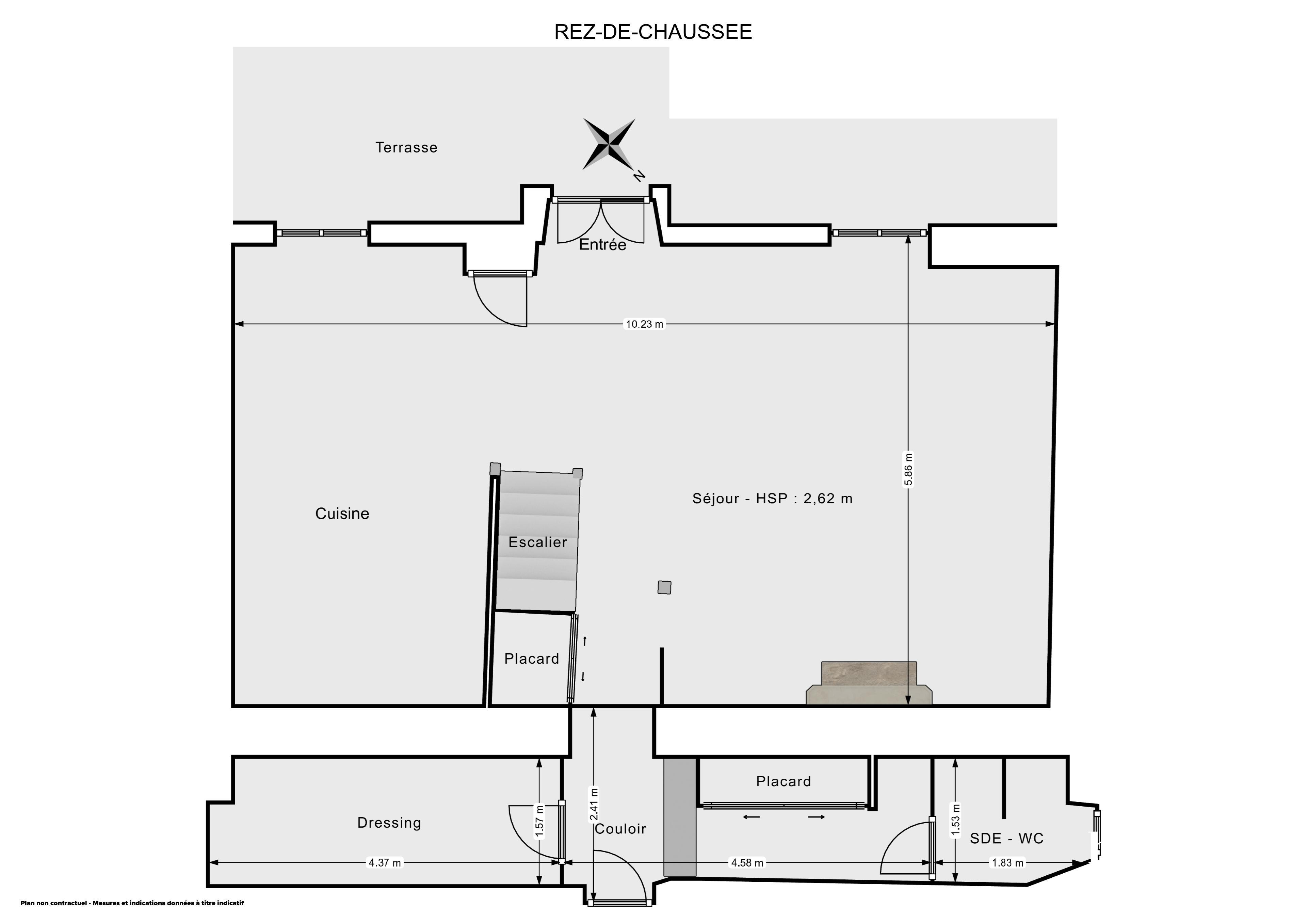 Photo 14 - Maison 175.0 Couëron