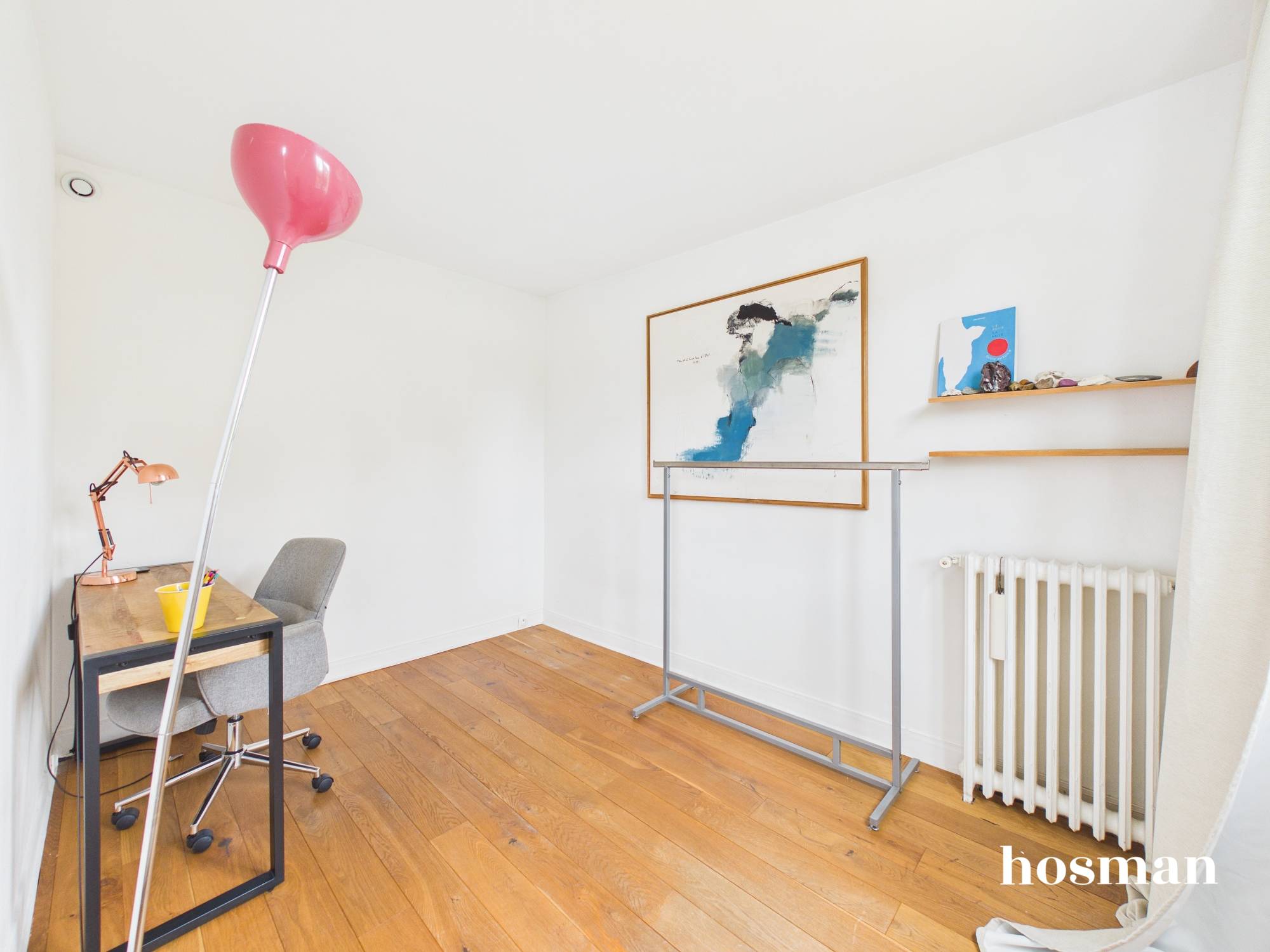Photo 7 - Appartement 66.75 Saint-Cloud