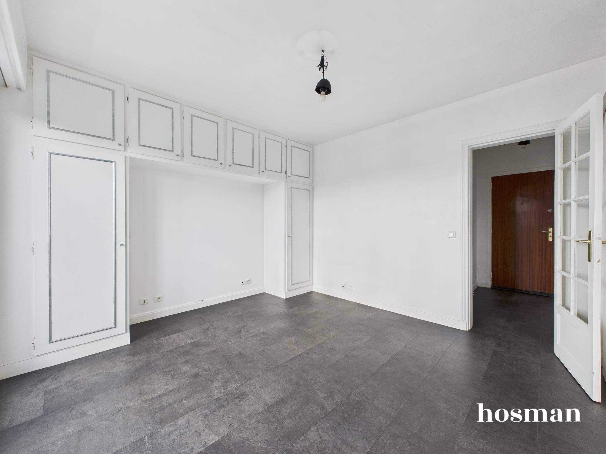 Photo 9 - Appartement 26.2 Levallois-Perret