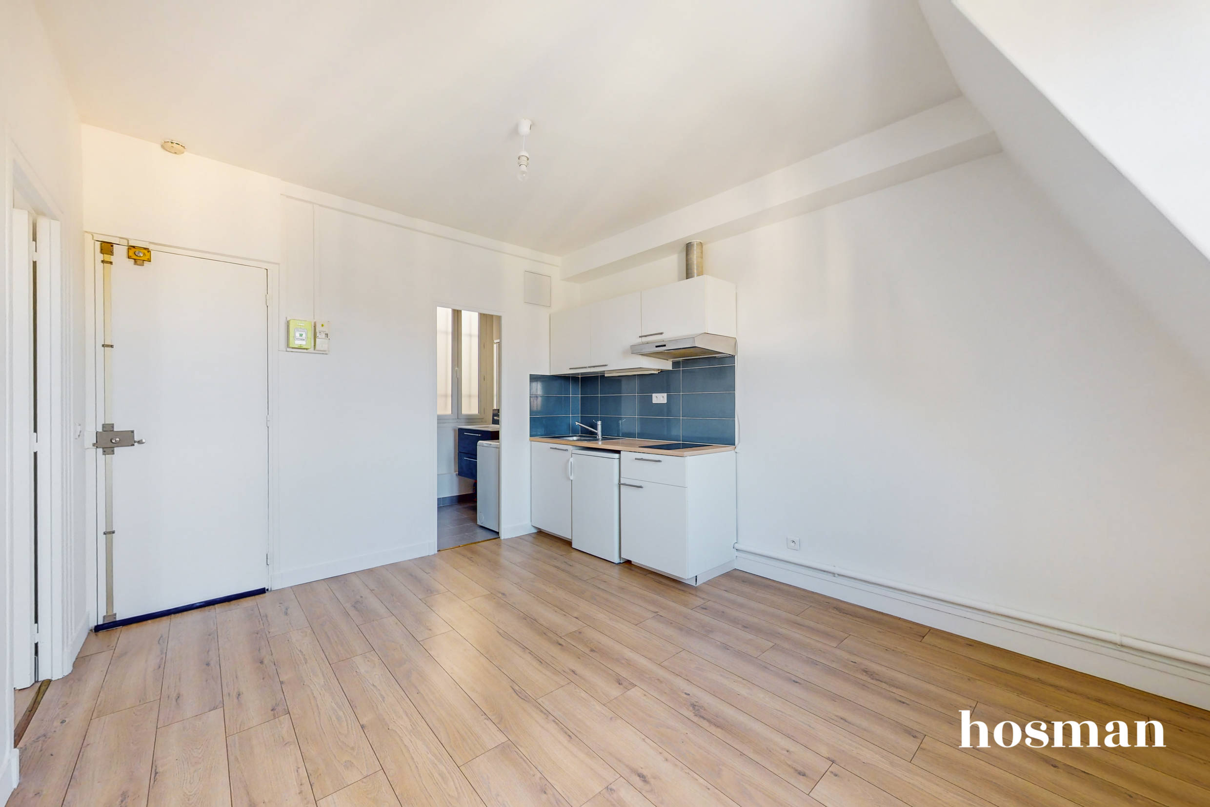 Photo 5 - Appartement 24.5 Paris