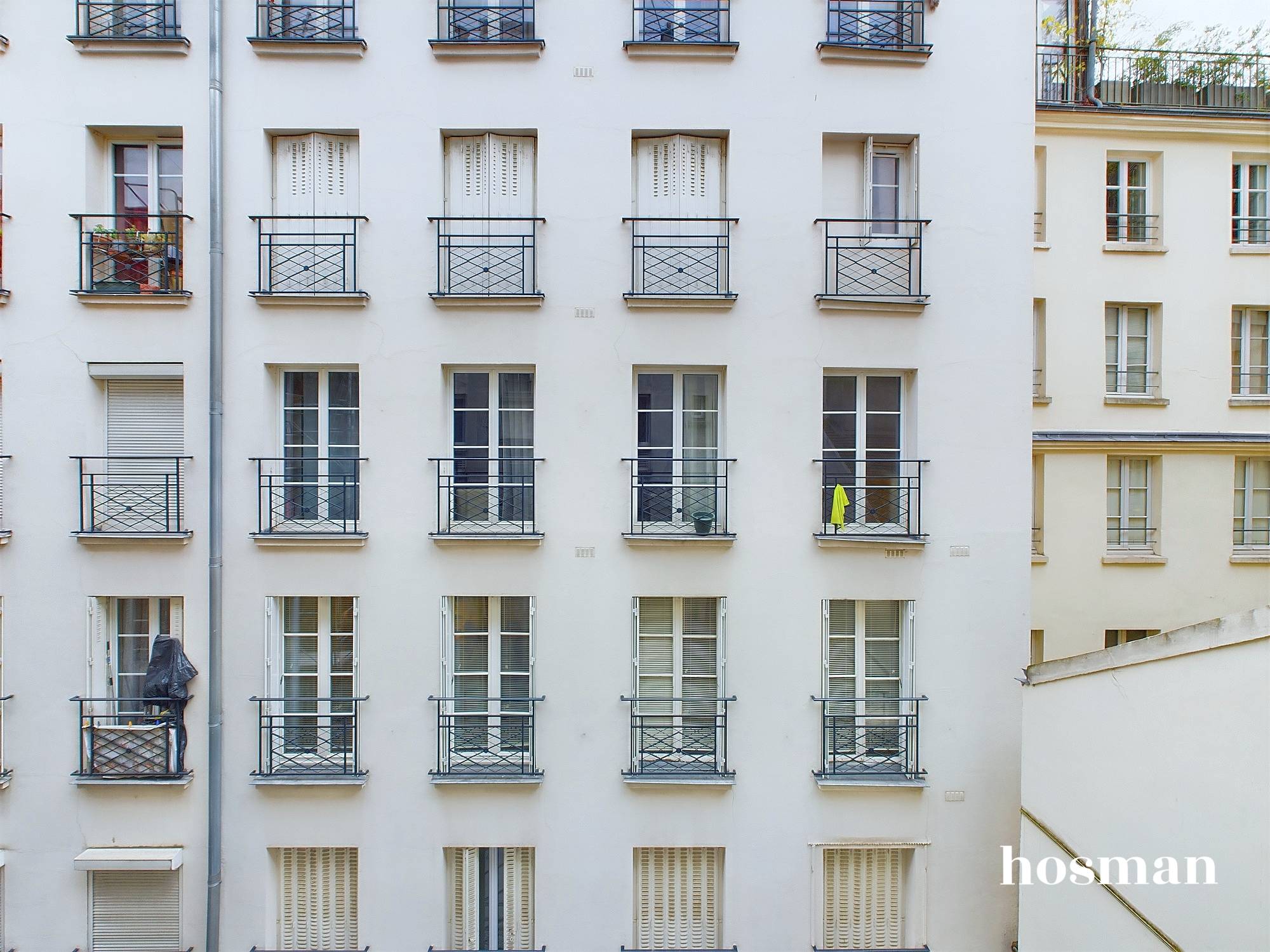 Photo 15 - Appartement 40.29 Paris