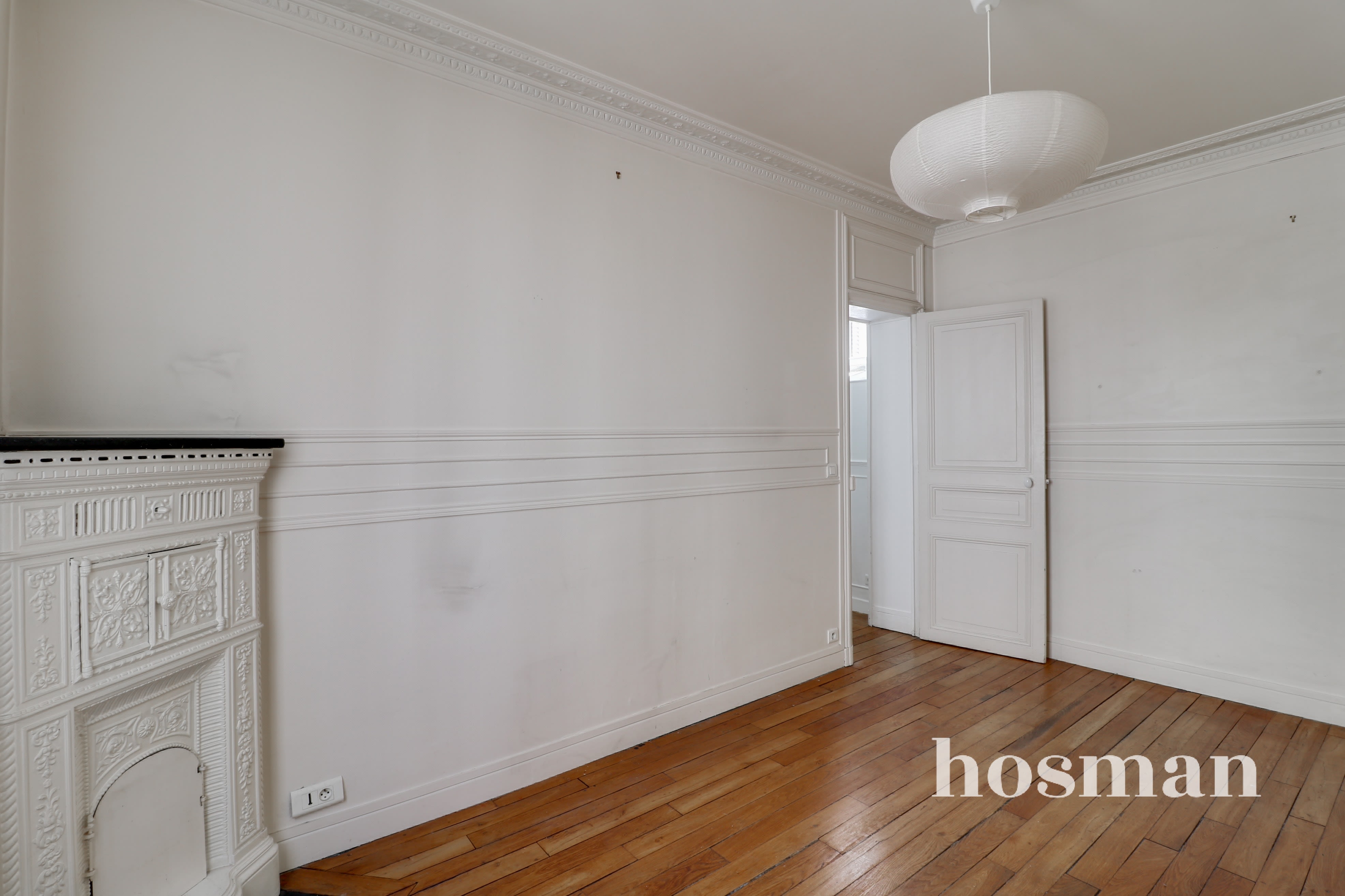 Photo 8 - Appartement 38.73 Paris