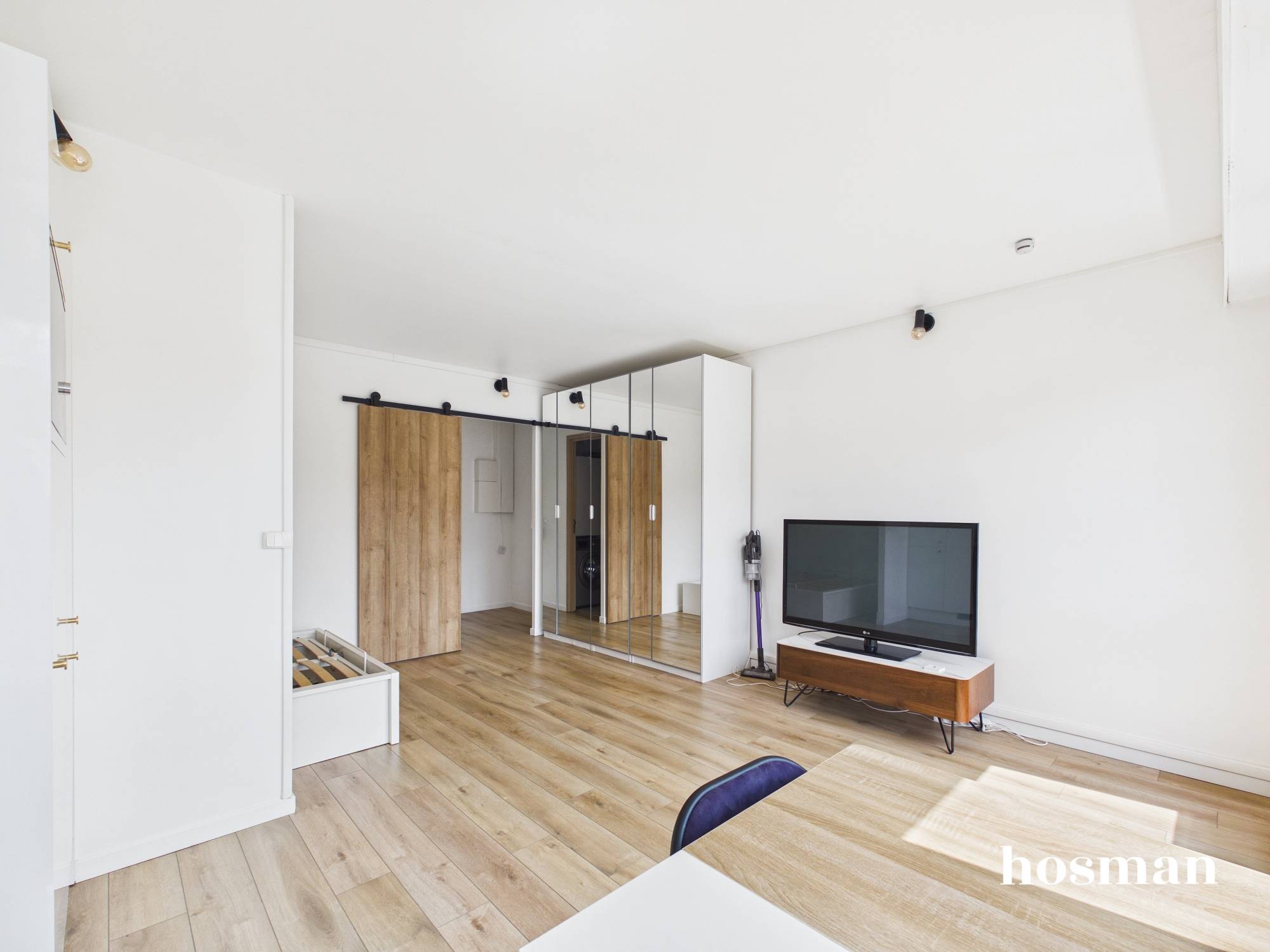 Photo 6 - Appartement 29.0 Paris
