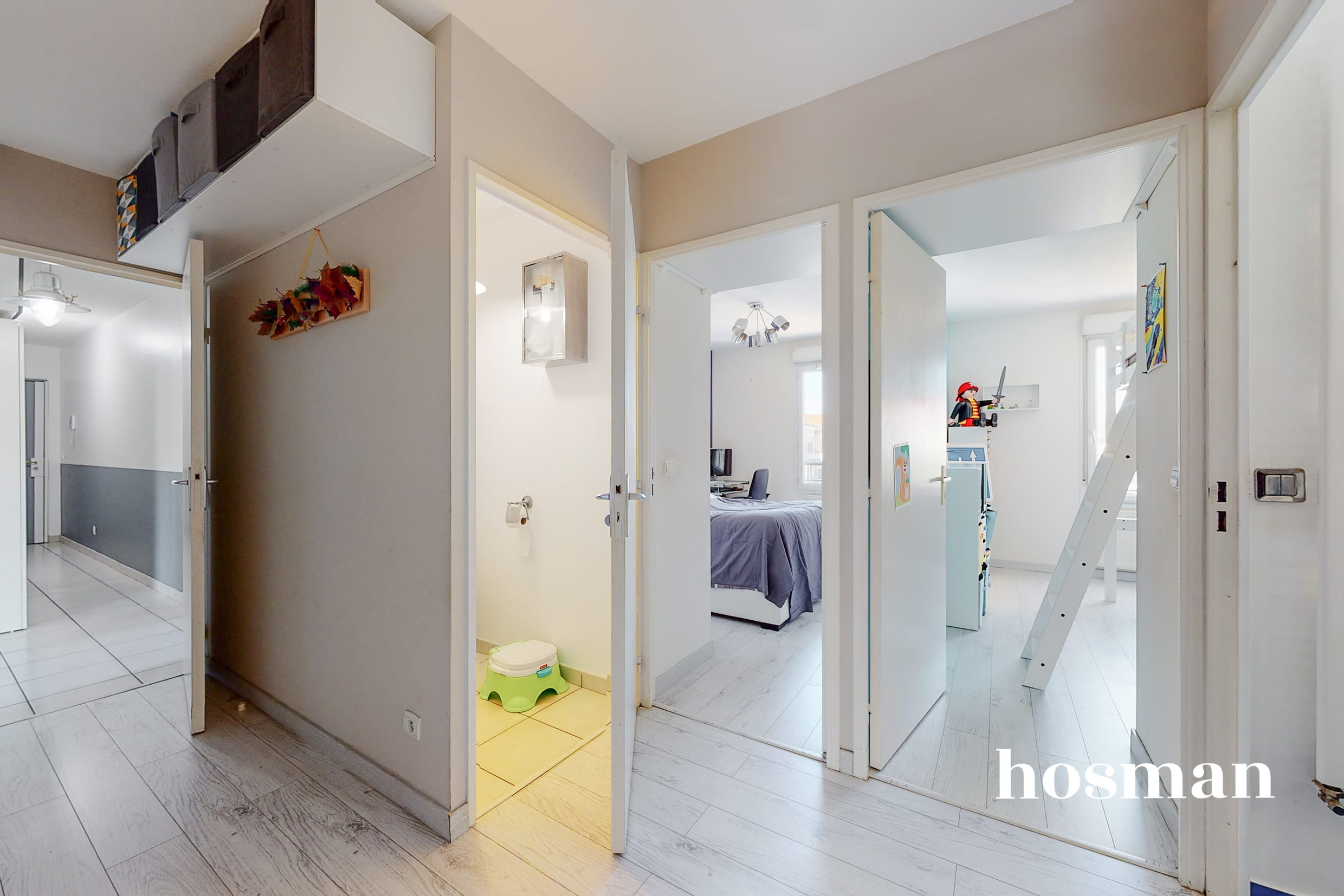 Photo 9 - Appartement 85.45 Tassin-la-Demi-Lune