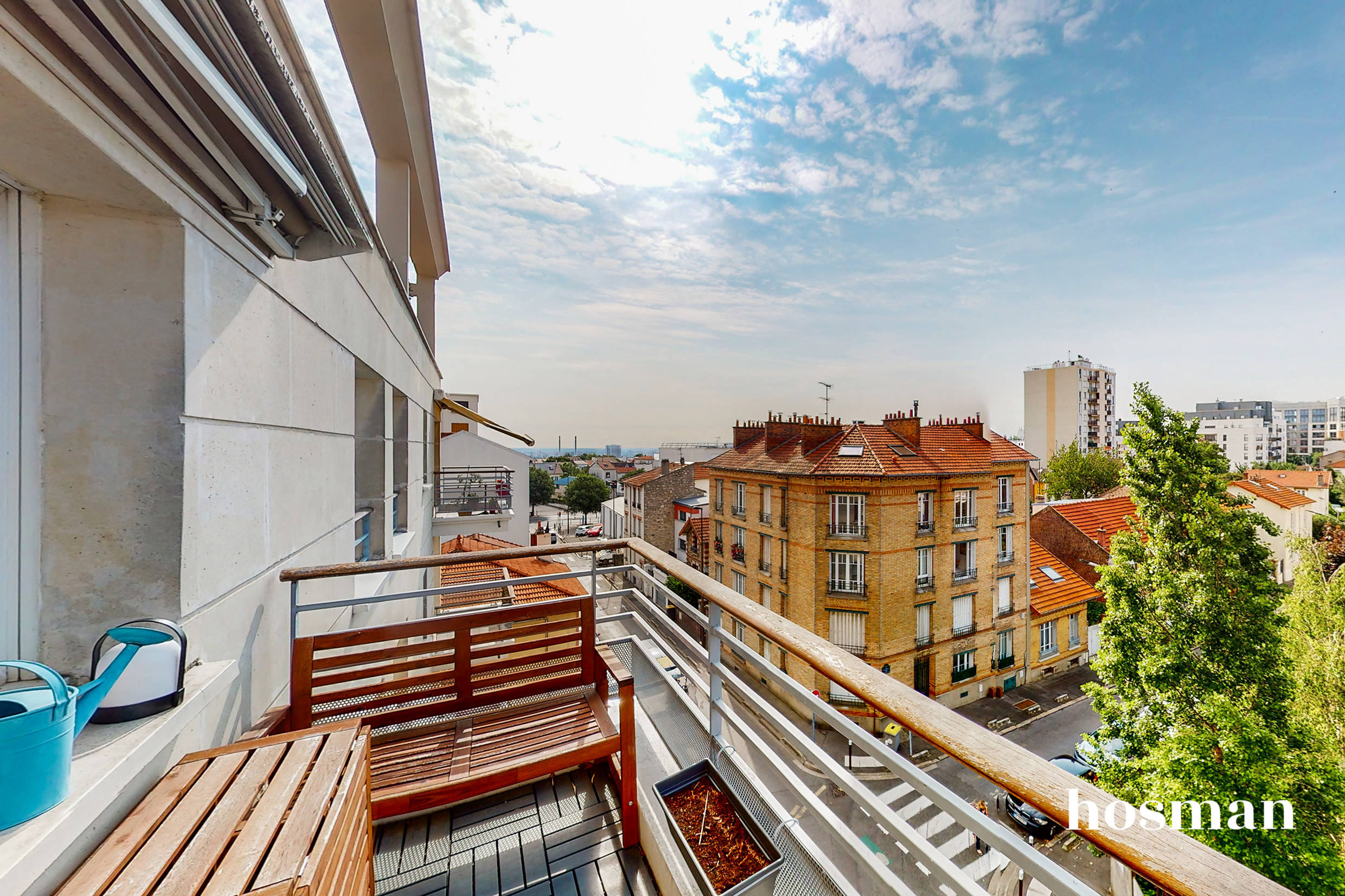 Photo 1 - Appartement 73.0 Villejuif