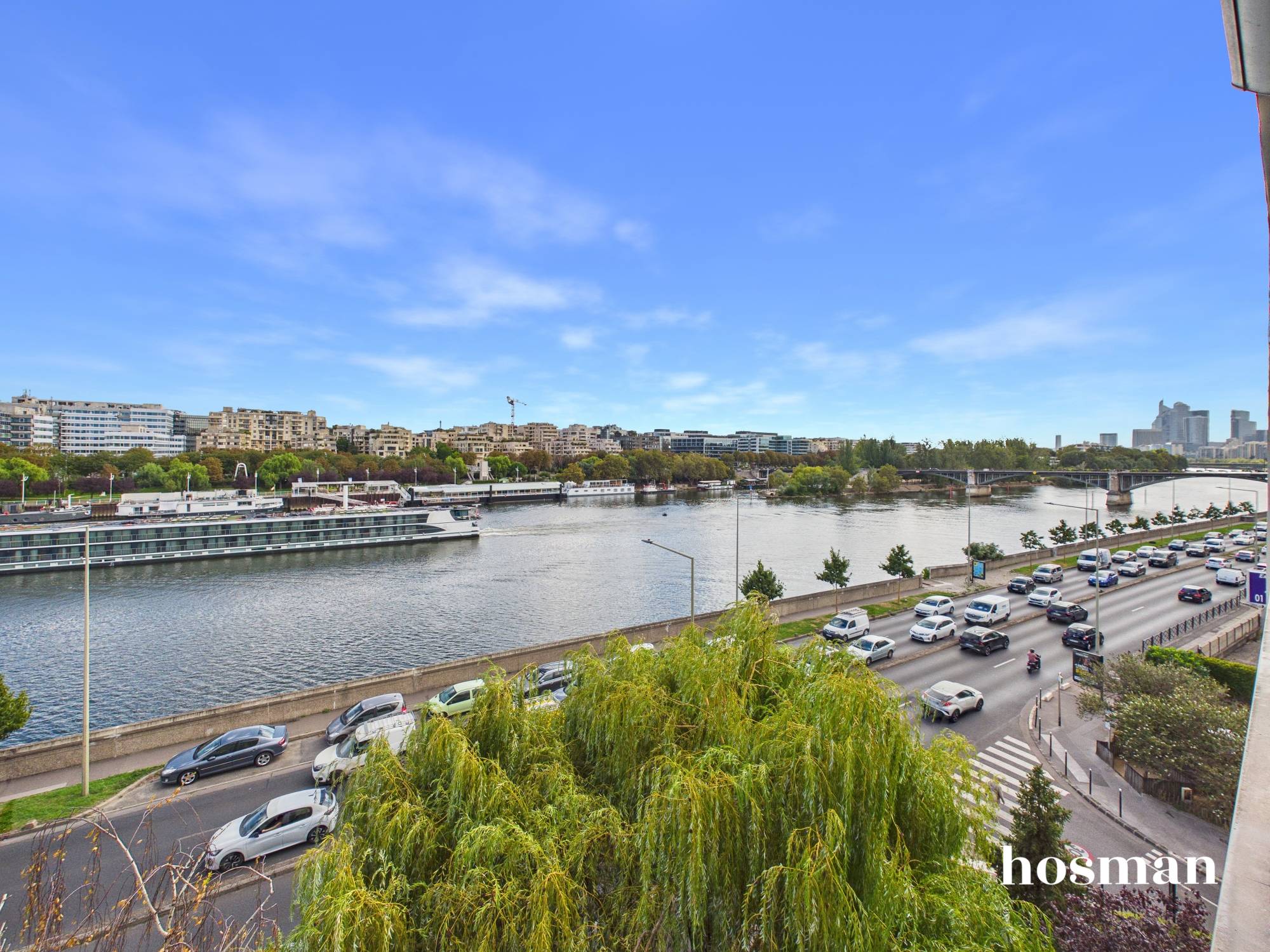 Photo 14 - Appartement 33.79 Courbevoie