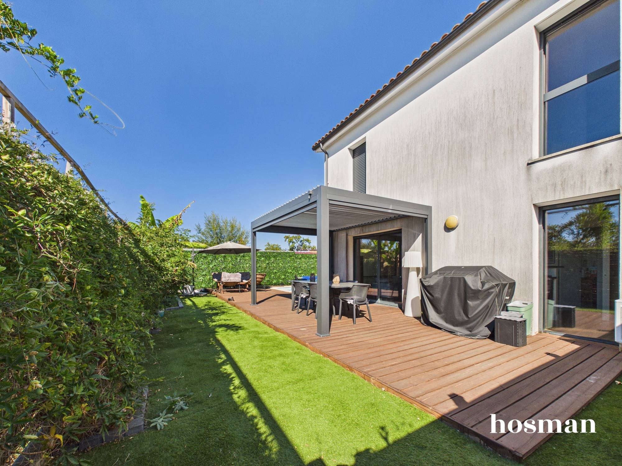 Photo 12 - Maison 91.0 Mérignac