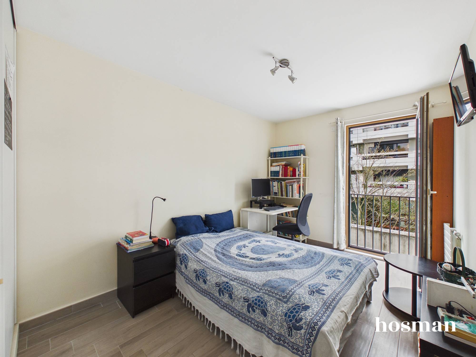 Photo 11 - Appartement 64.0 Boulogne-Billancourt