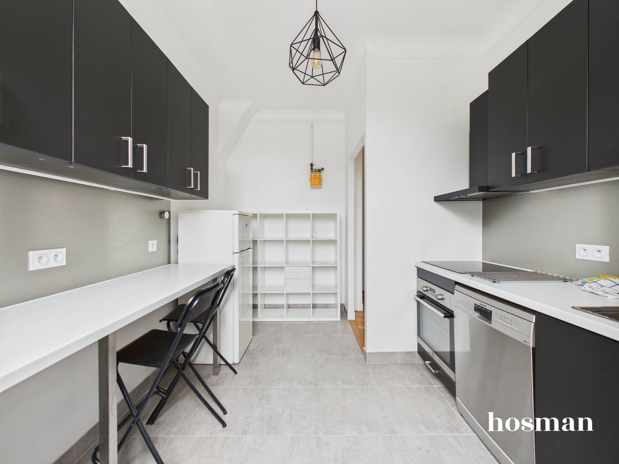 Photo 7 - Appartement 49.17 Asnières-sur-Seine